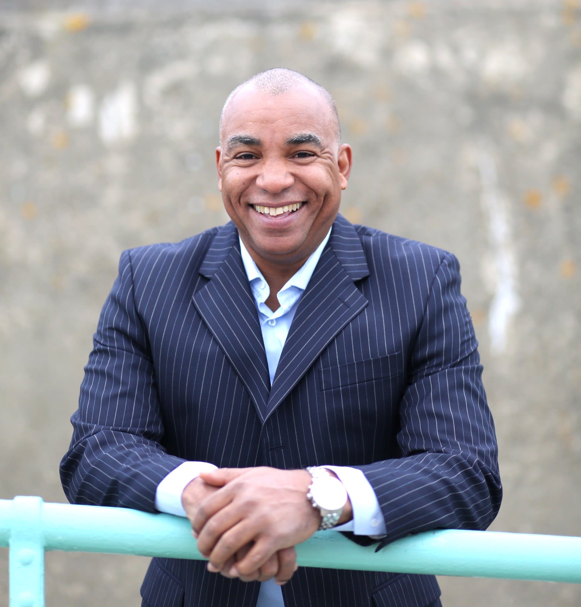 Encouraging entrepreneurs from diverse backgrounds - Connected Places ...