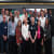 Group photo of Accelerator cohort