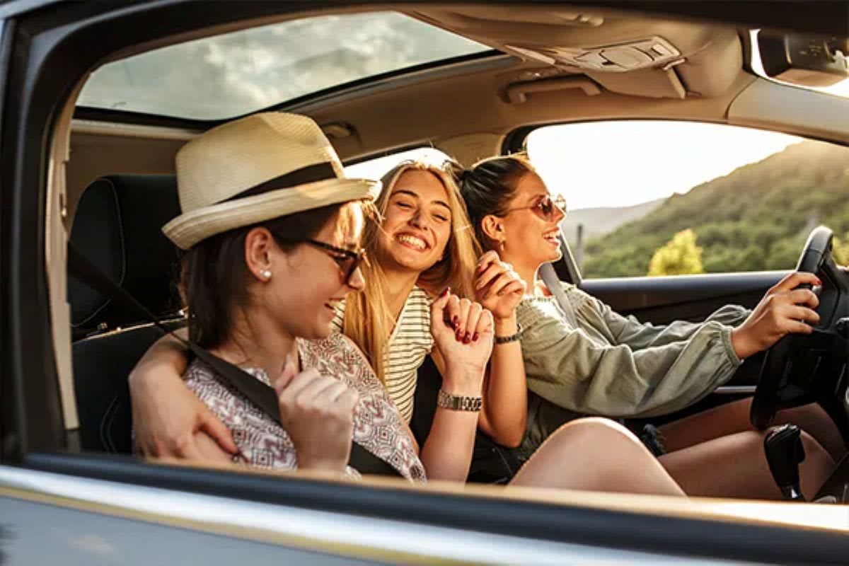 Vacances d'été 2025 : Le voyage de vos rêves vous attend