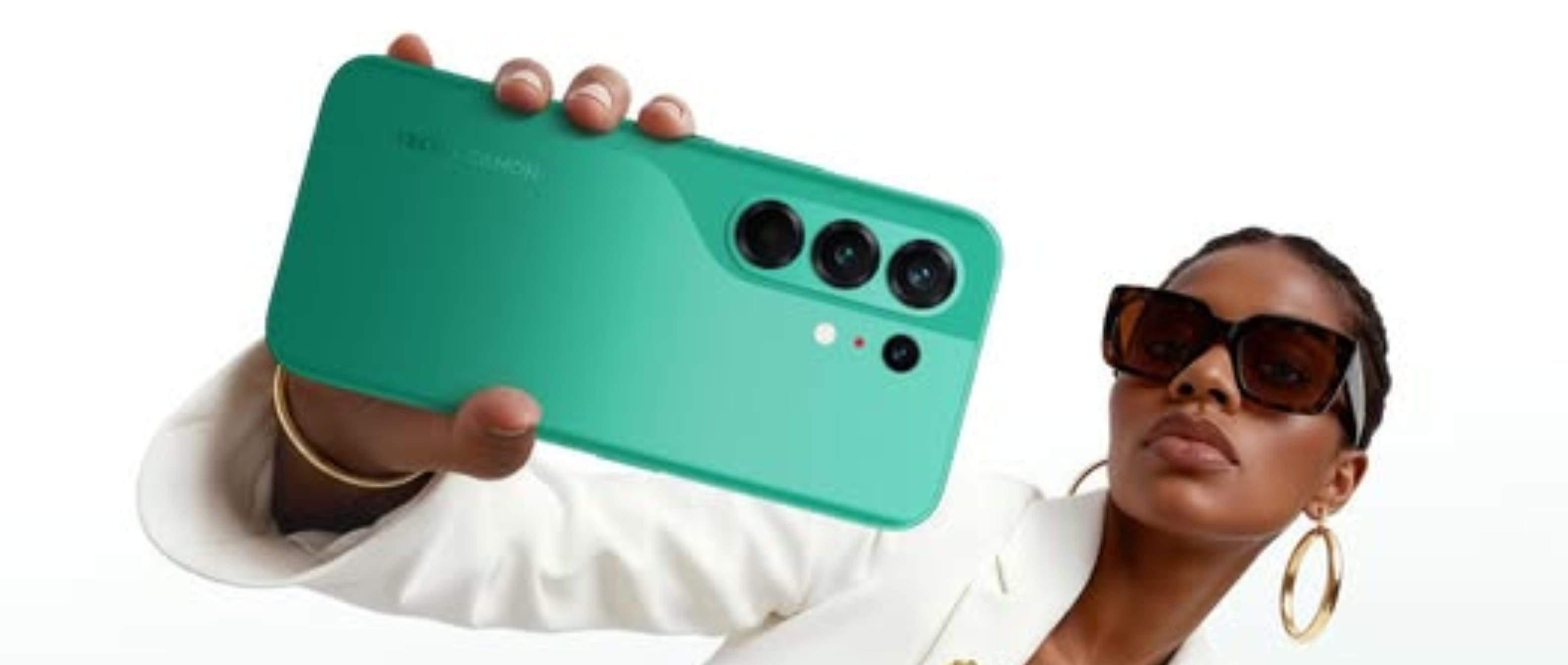 TECNO MOBILE : L'année démarre bien avec de GRANDES INNOVATIONS dans la gamme des CAMON