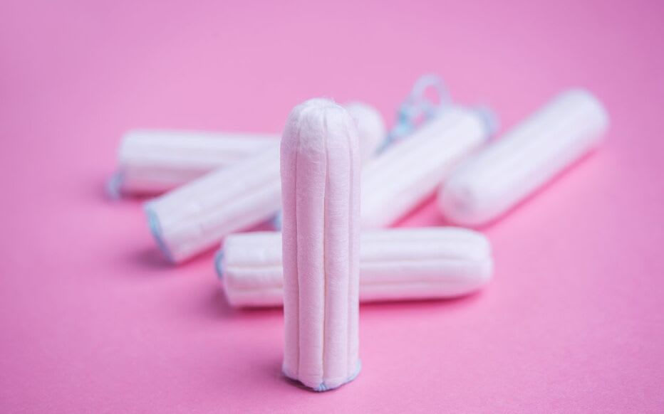 Tampon règles : quels dangers derrière cette solution hygiénique ?