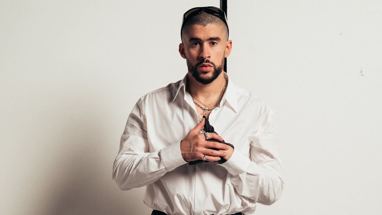 Bad Bunny, tête d'affiche du Super Bowl 2026