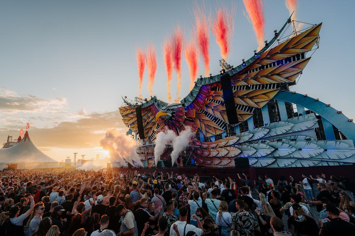 Festivals Europe 2025 : guide complet pour vibrer cet été