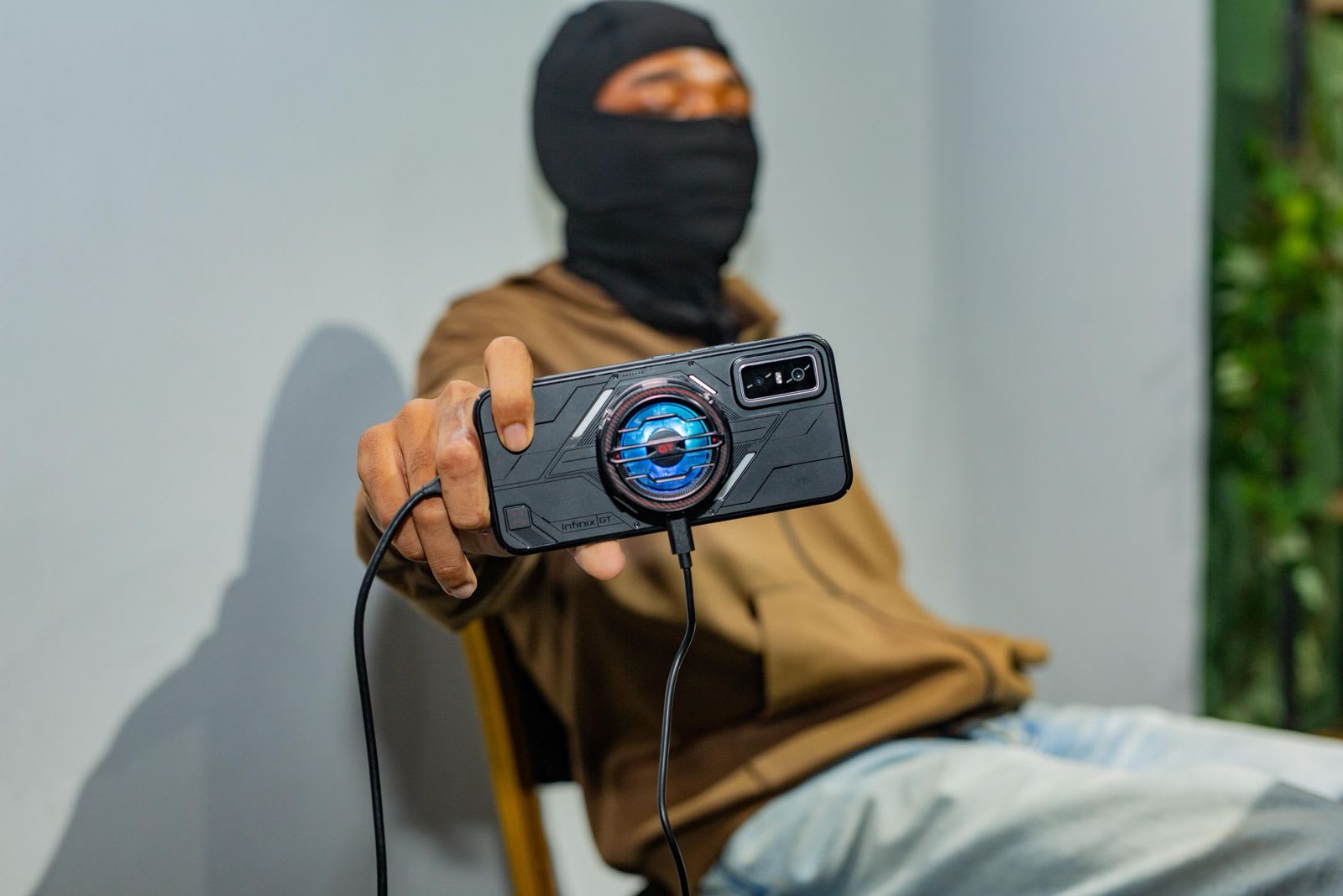 Infinix pose les fondations de l'empire du e-sport africain : et si le futur champion mondial venait de Côte d'Ivoire ?