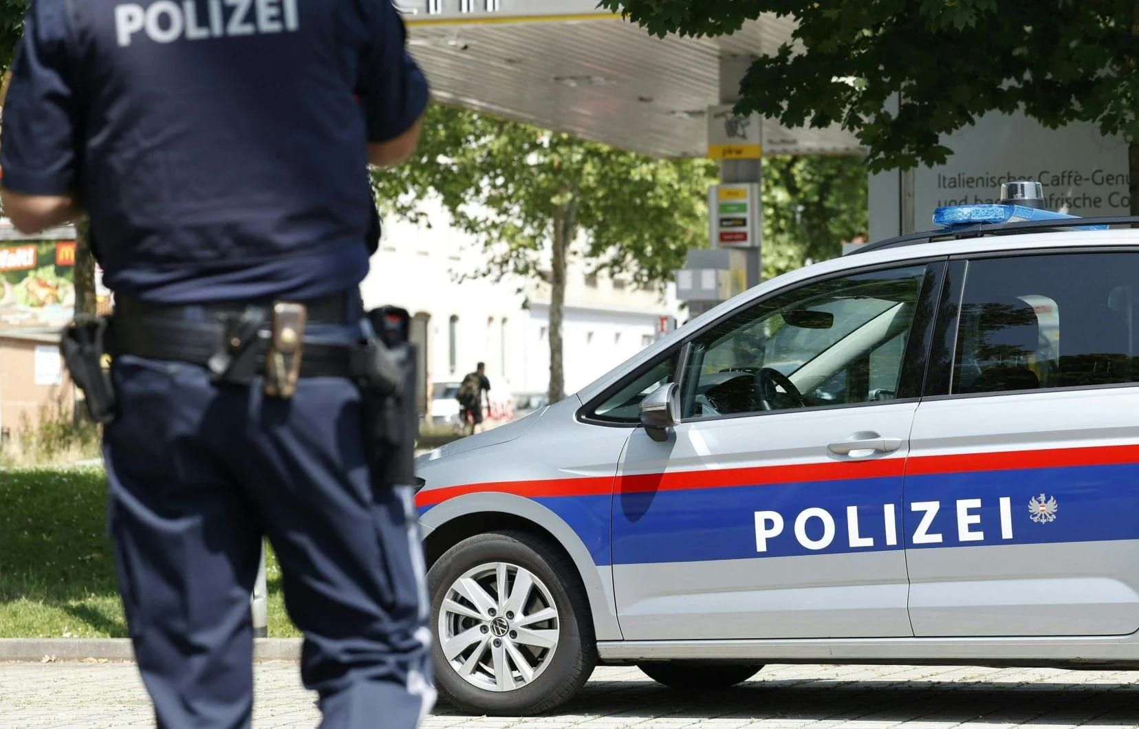 Autriche : Harcèlement ou Folie Meurtrière ? Les Vraies Questions du Drame de Graz