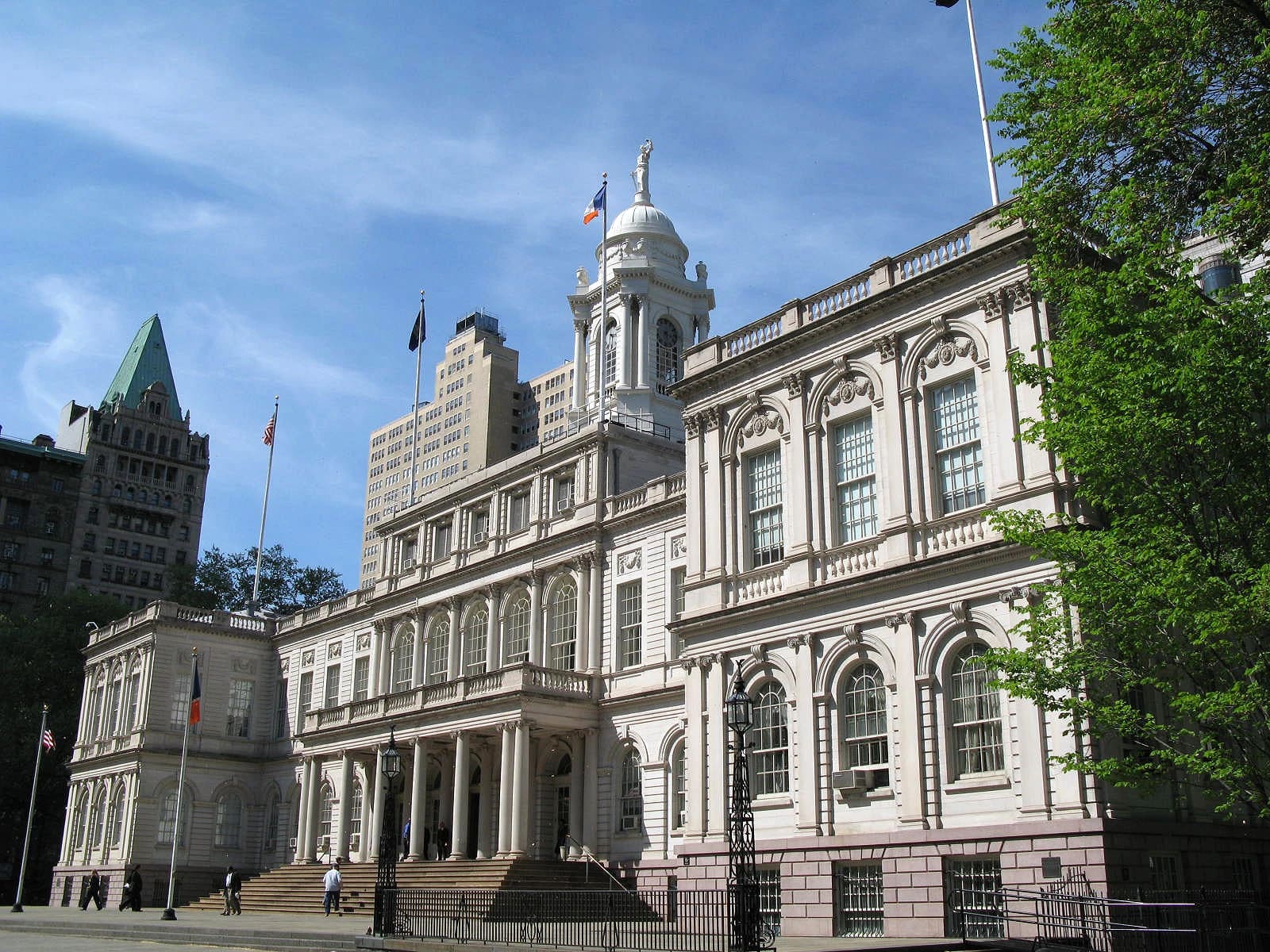 Mairie de New York.webp