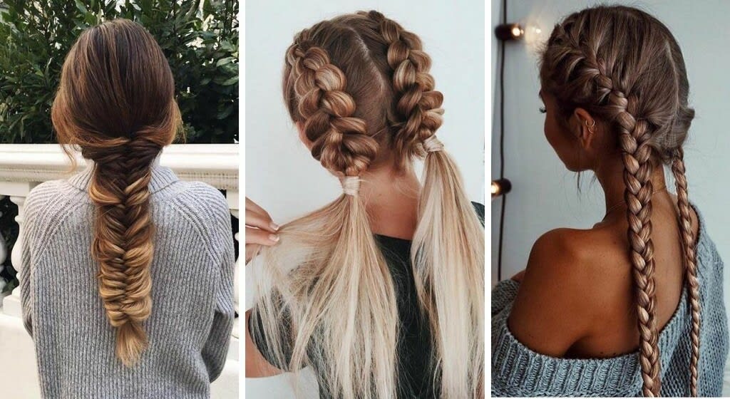 Coiffure d'été facile : Le Top 10 pour rester stylée sous le soleil
