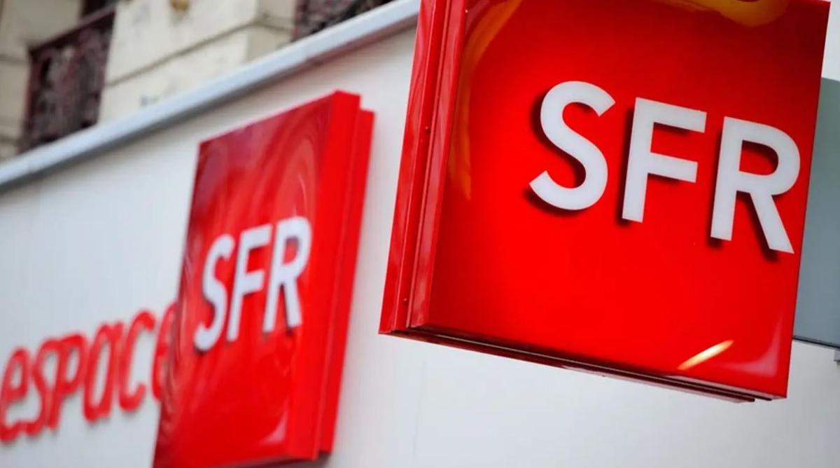 SFR en panne ce lundi : que sait-on de la coupure nationale du réseau ?