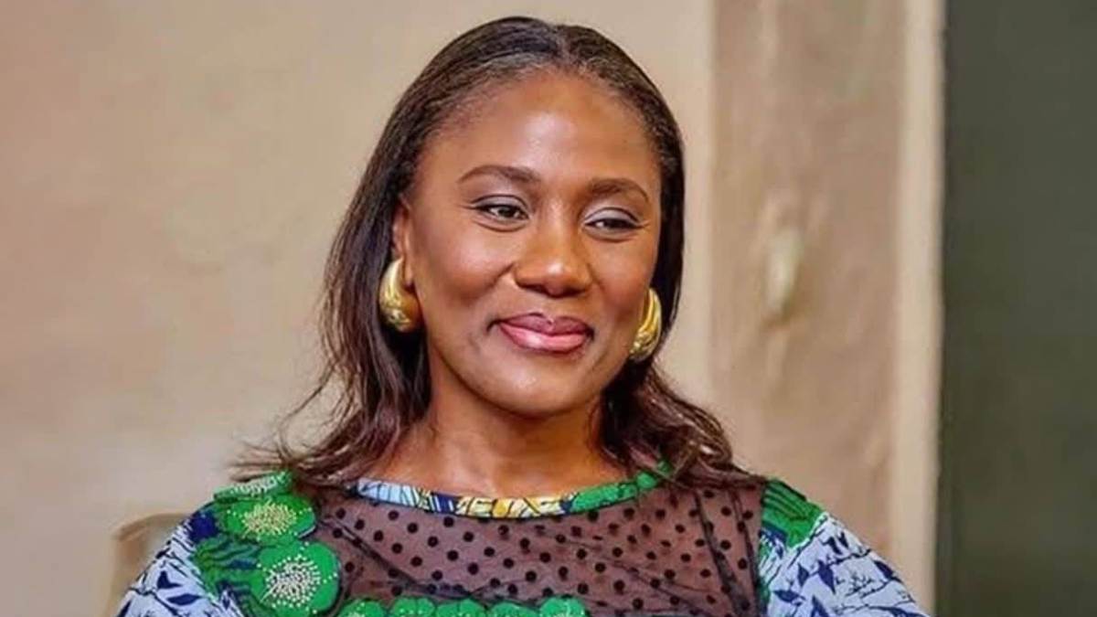 Nady Bamba : La Femme Qui Règne en Maîtresse Sur L'Empire Gbagbo