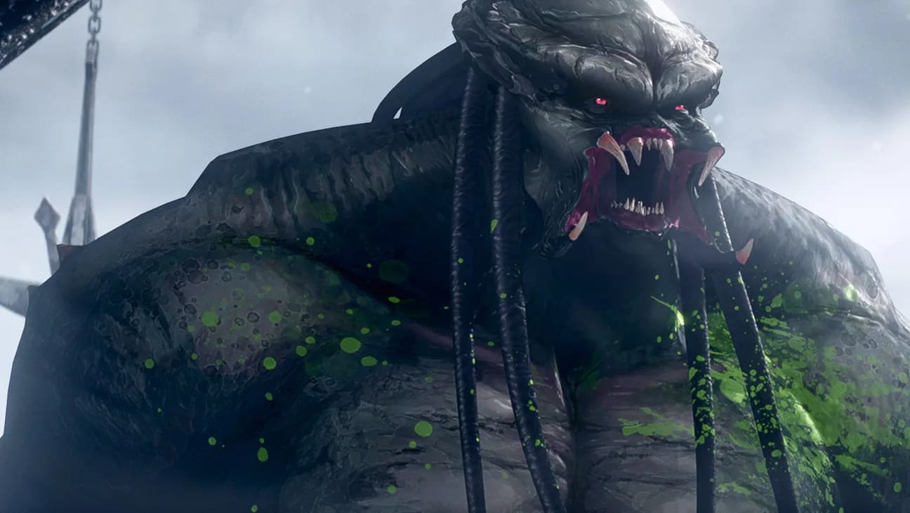 Killer of Killers : le retour choc du Predator en 2025
