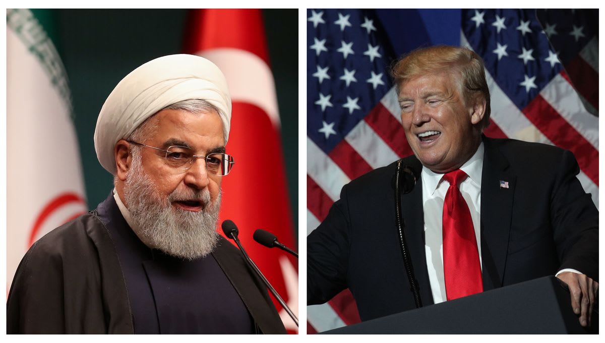 L’Iran menace de priver les États-Unis et leurs alliés de pétrole et de gaz « pendant des années » 