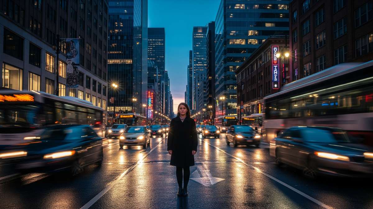 Voyage en solo : guide pour une première fois réussie