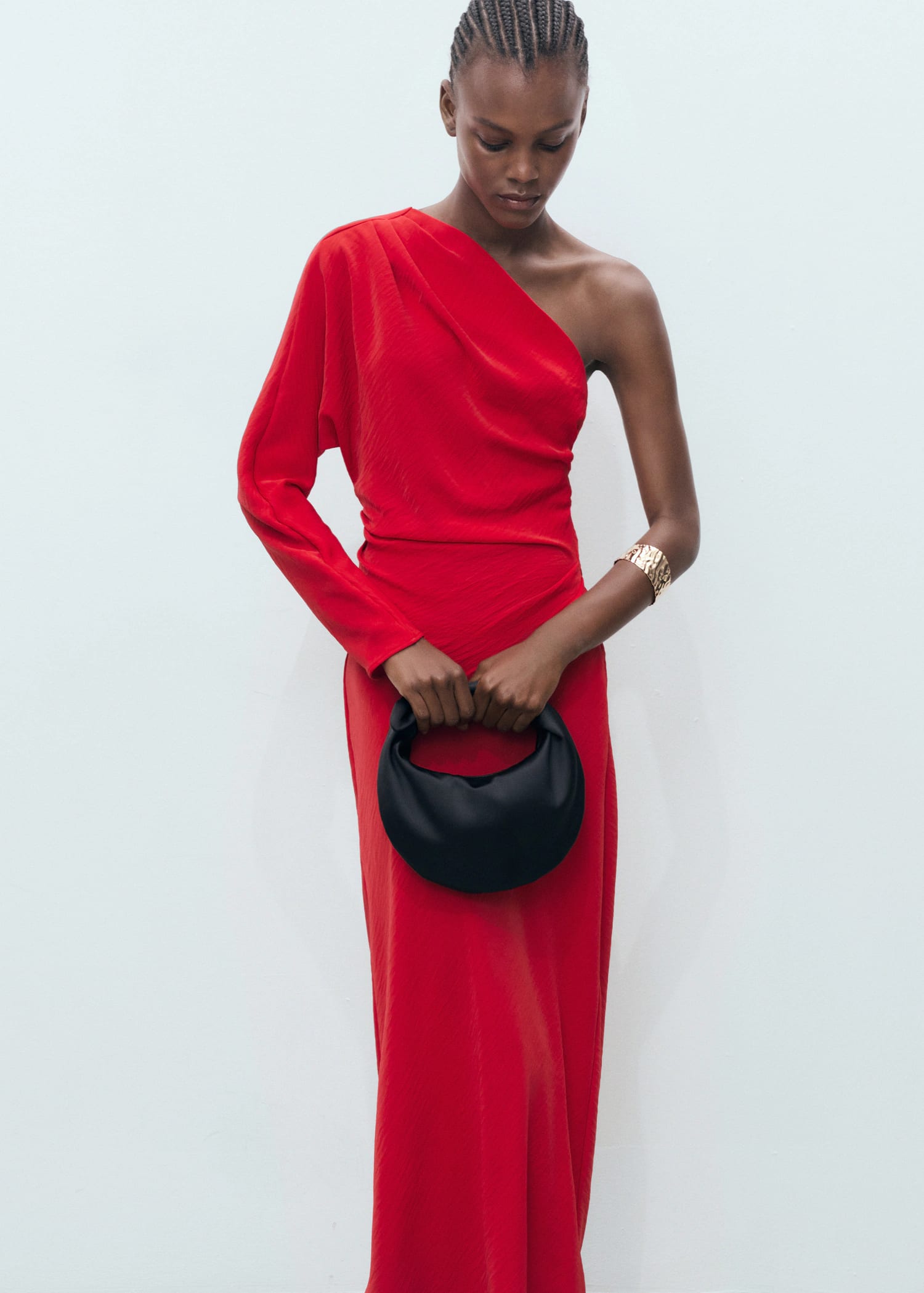 Robe asymétrique.webp