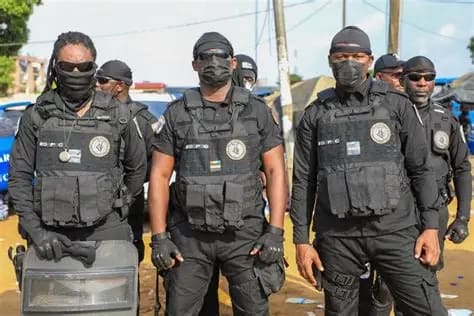 Issia : Un opérateur économique braqué à domicile, 73 Millions FCFA emportés