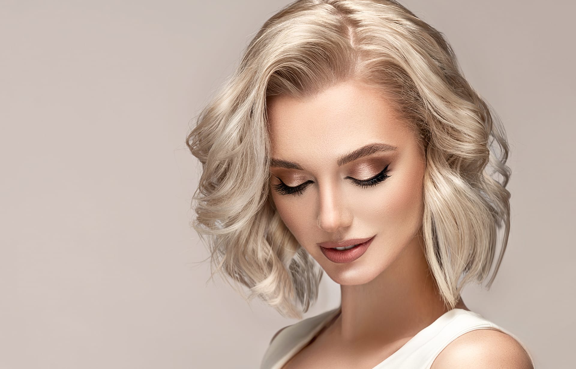 Coupe cheveux carré 2025 : les 10 styles qui font sensation cet été