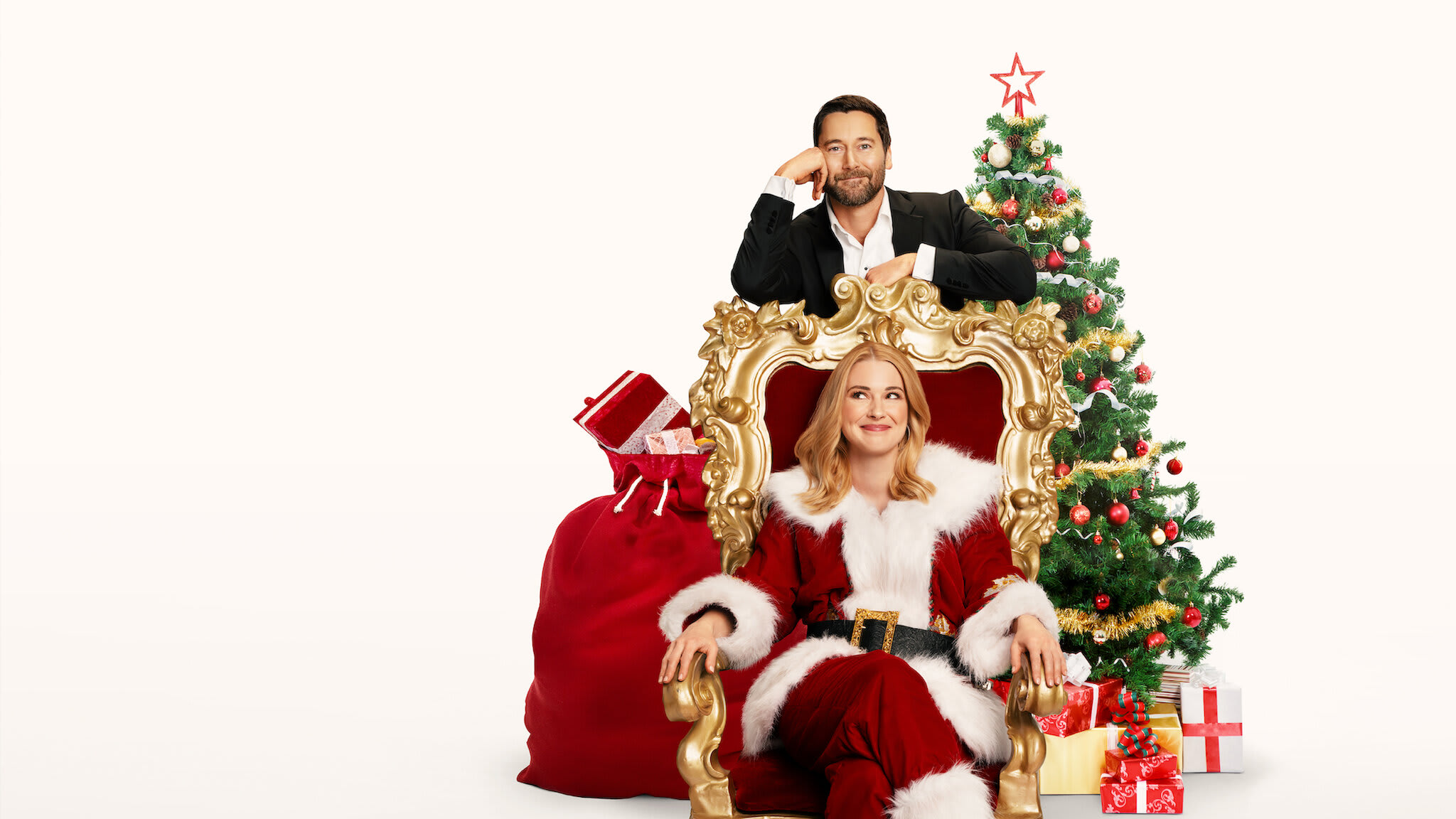 Les Films de Noël sur Netflix qui Vont Sauver (ou Ruiner) Vos Soirées d'Hiver 2025