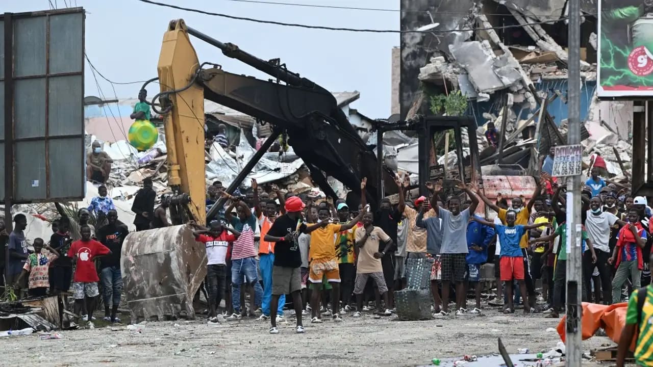 Le gouvernement ivoirien décaisse plus de 17 milliards de FCFA pour reloger 3 124 ménages victimes des déguerpissements