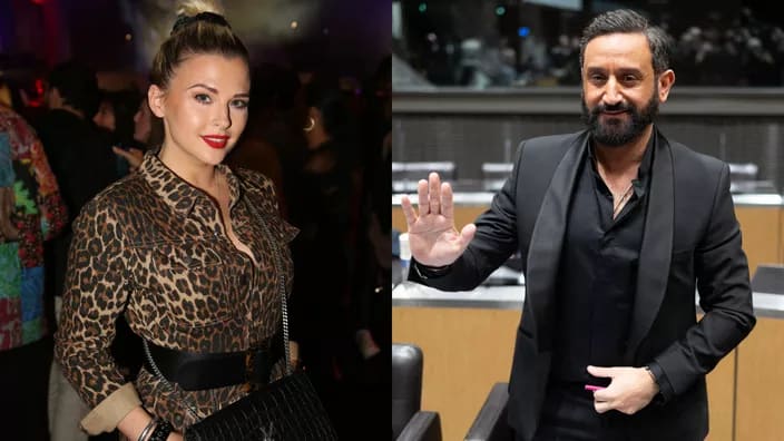 Cyril Hanouna et Kelly Vedovelli : rupture professionnelle ?