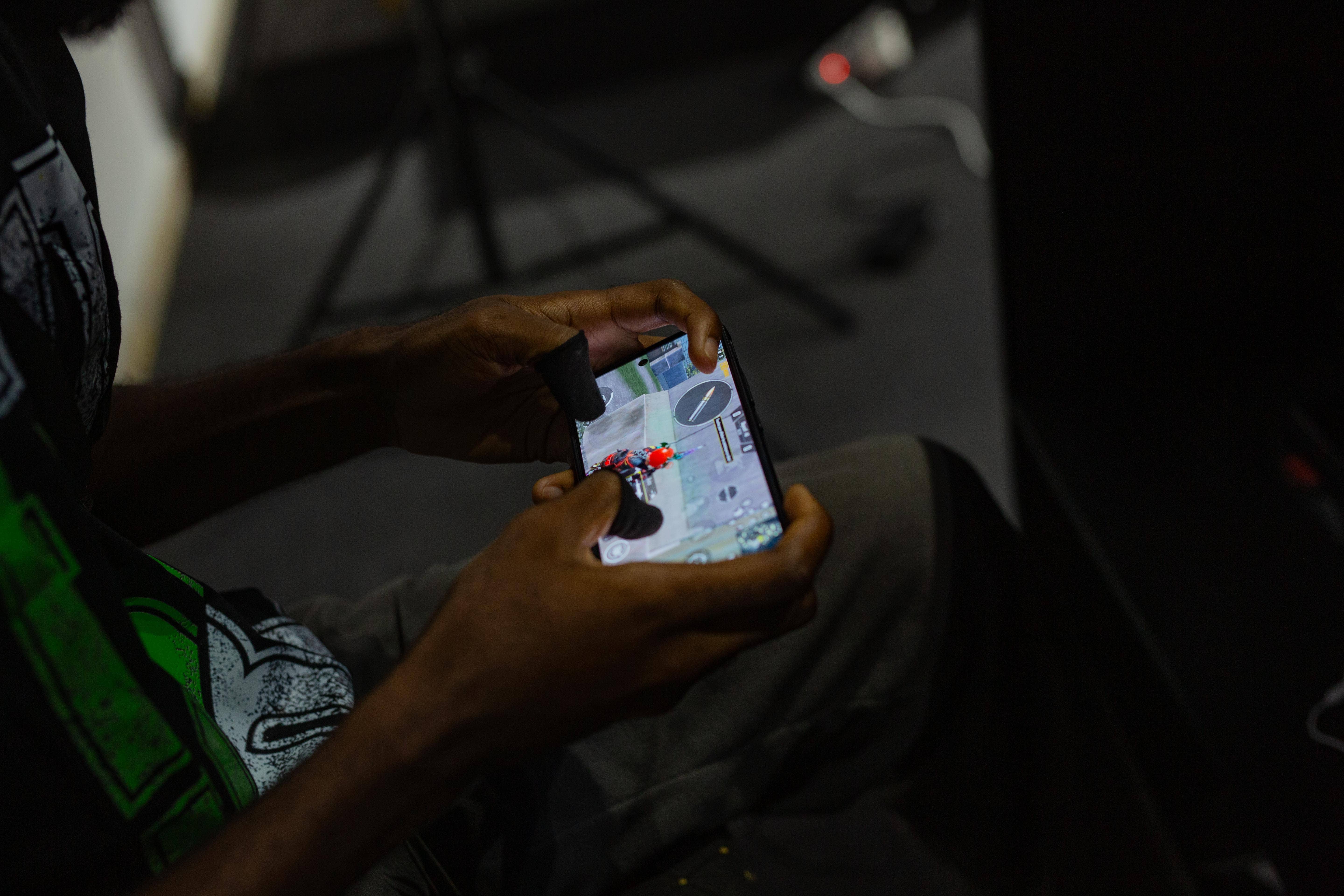 GT30 Pro : Quand cinquante gamers découvrent ce que signifie vraiment "jouer sans limite"