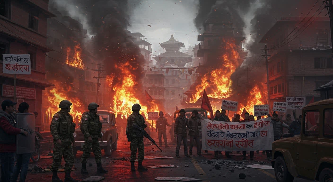 Chaos à Katmandou.jpeg