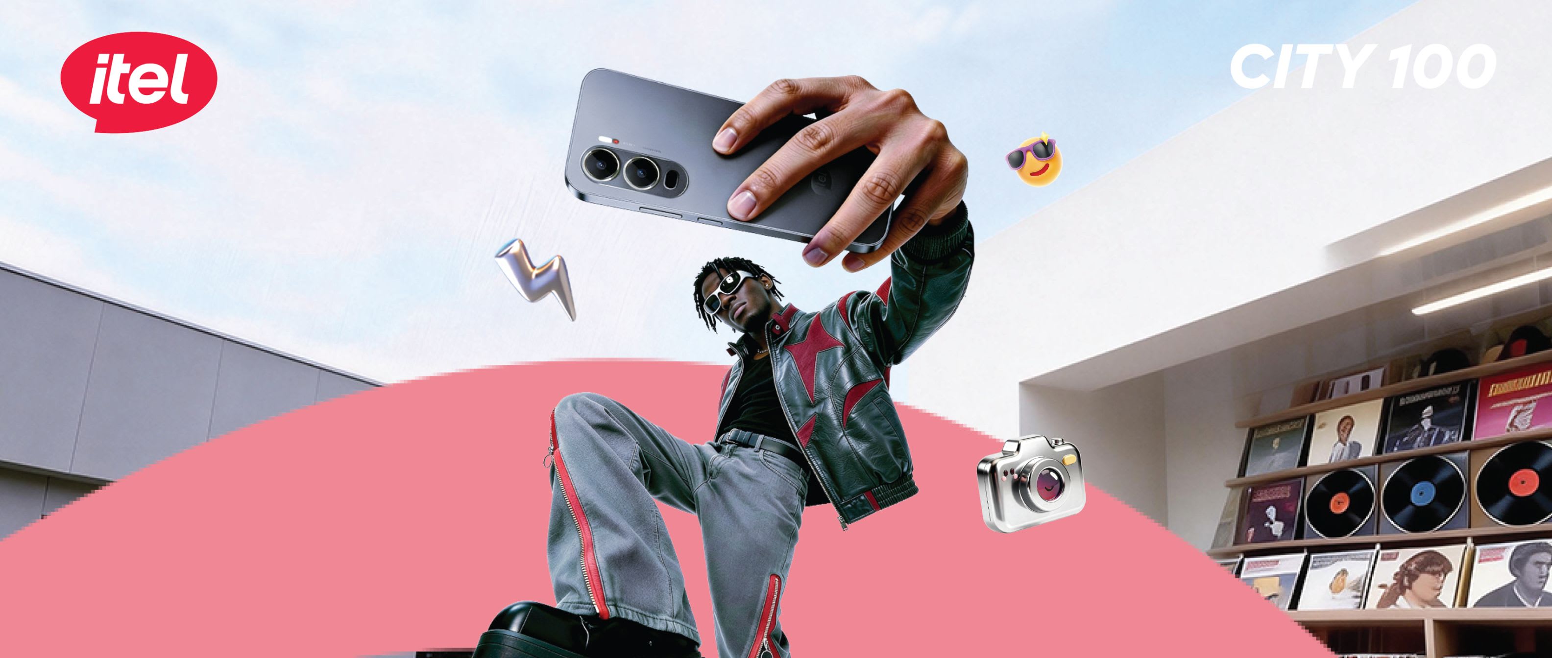 CITY 200 est déjà disponible en Côte d’Ivoire : pourquoi tout le monde se l’arrache en ce moment