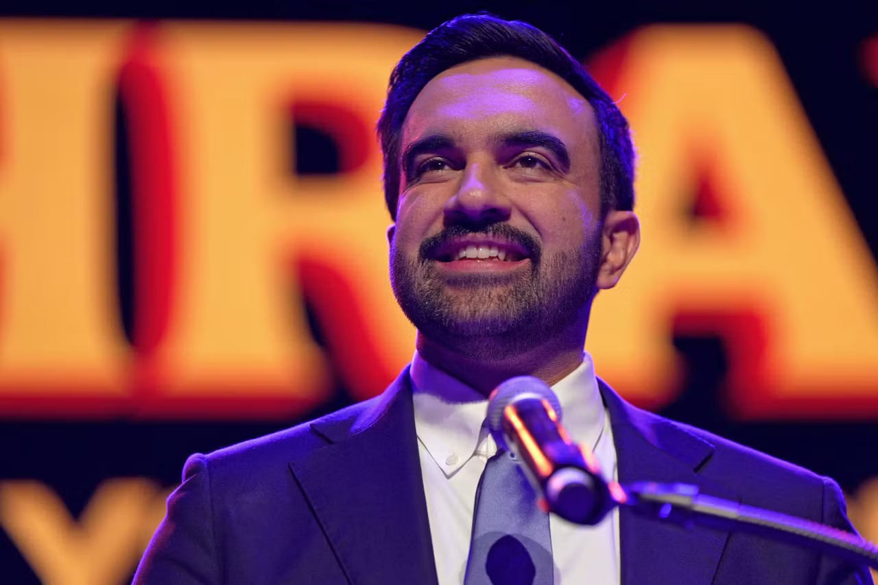 New York bascule : comment un inconnu de 34 ans a pulvérisé les dynasties politiques