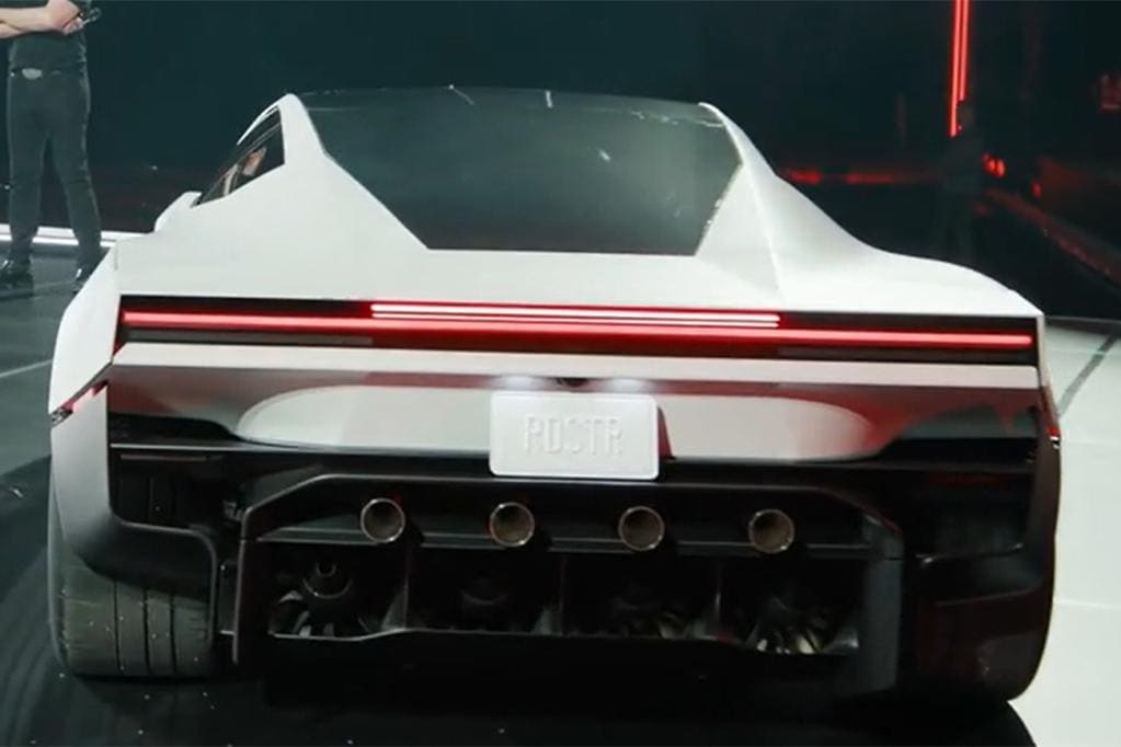 Tesla Roadster
