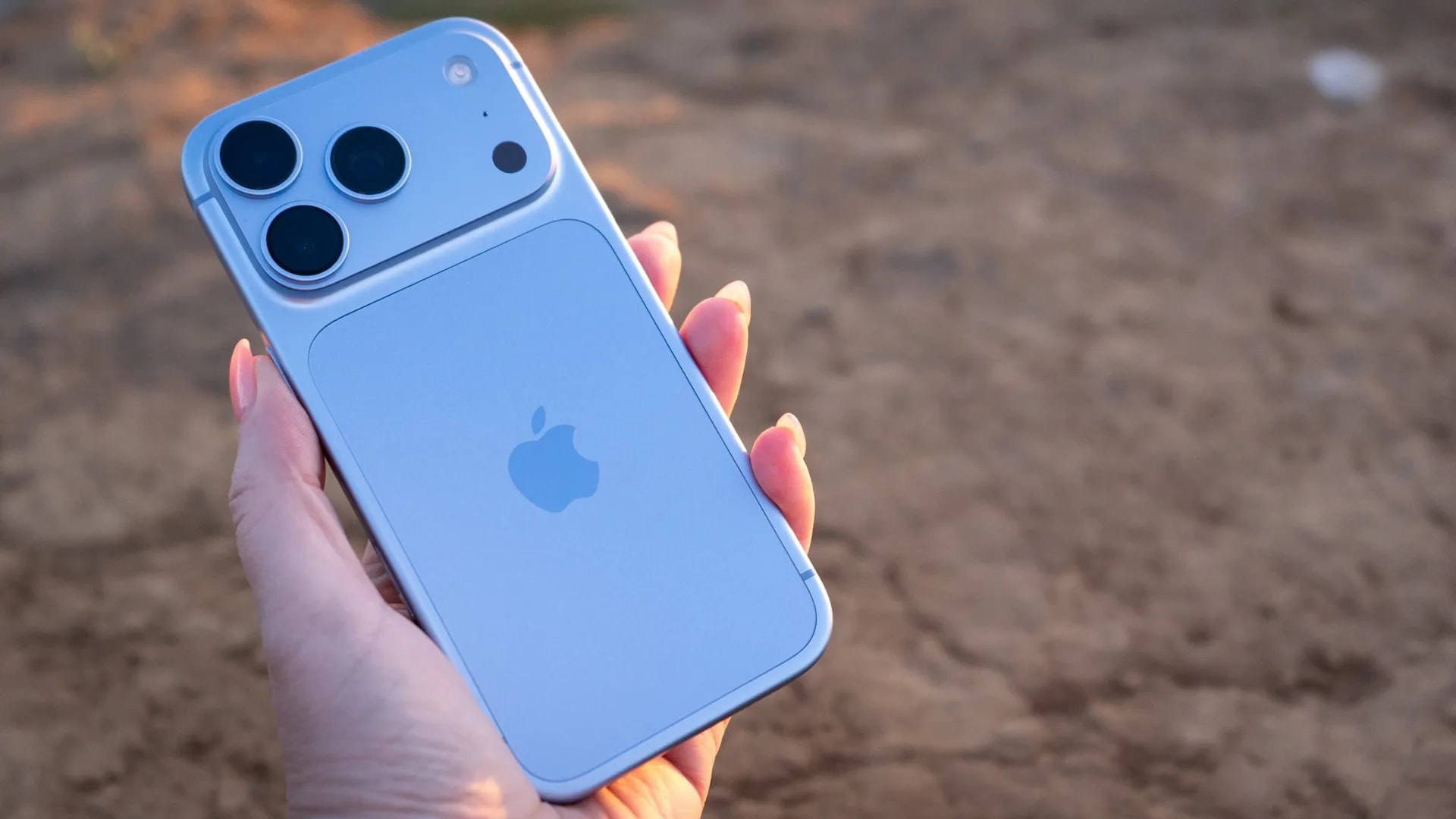 Iphone 18 pro
