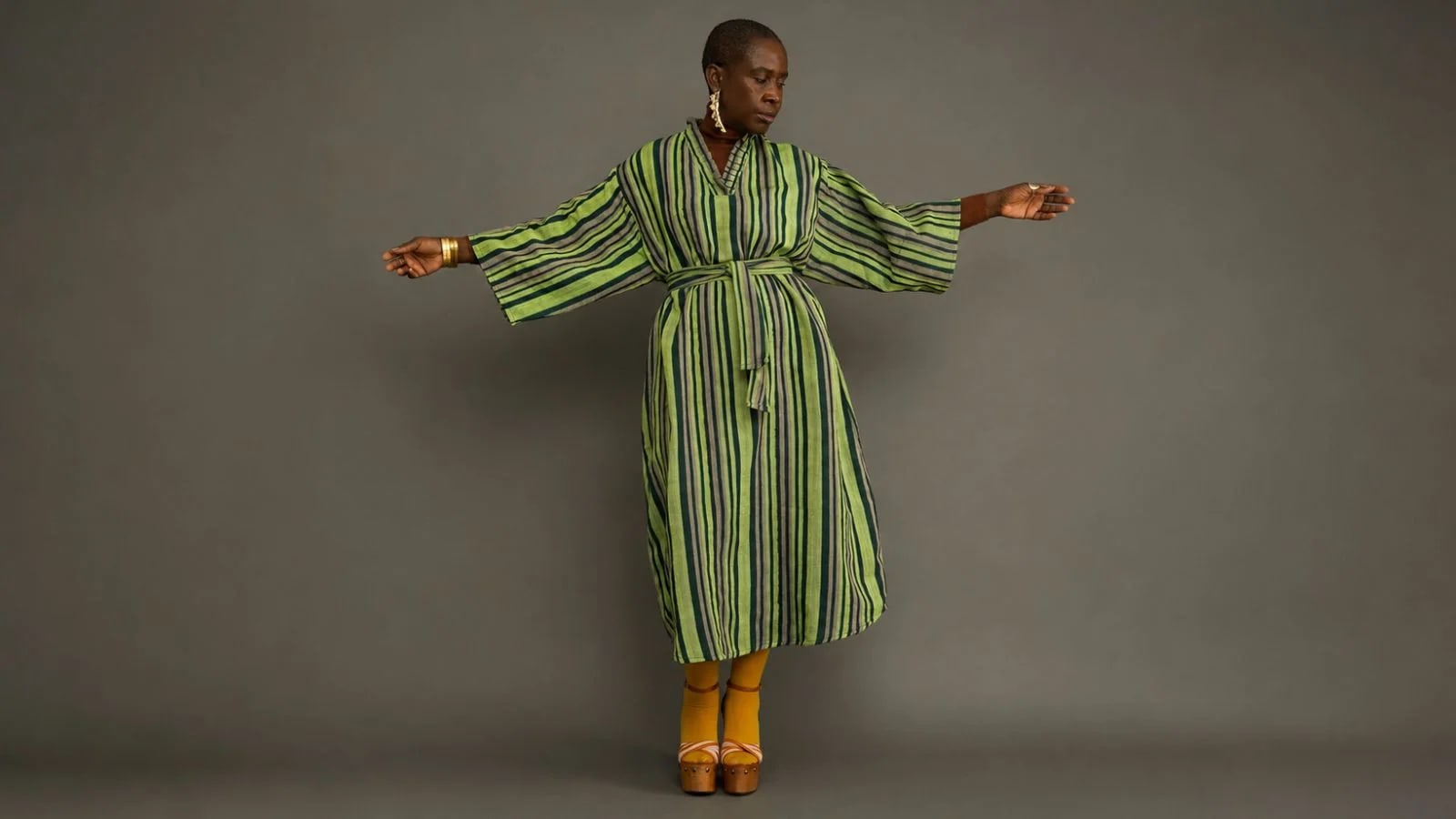 Aso Oke