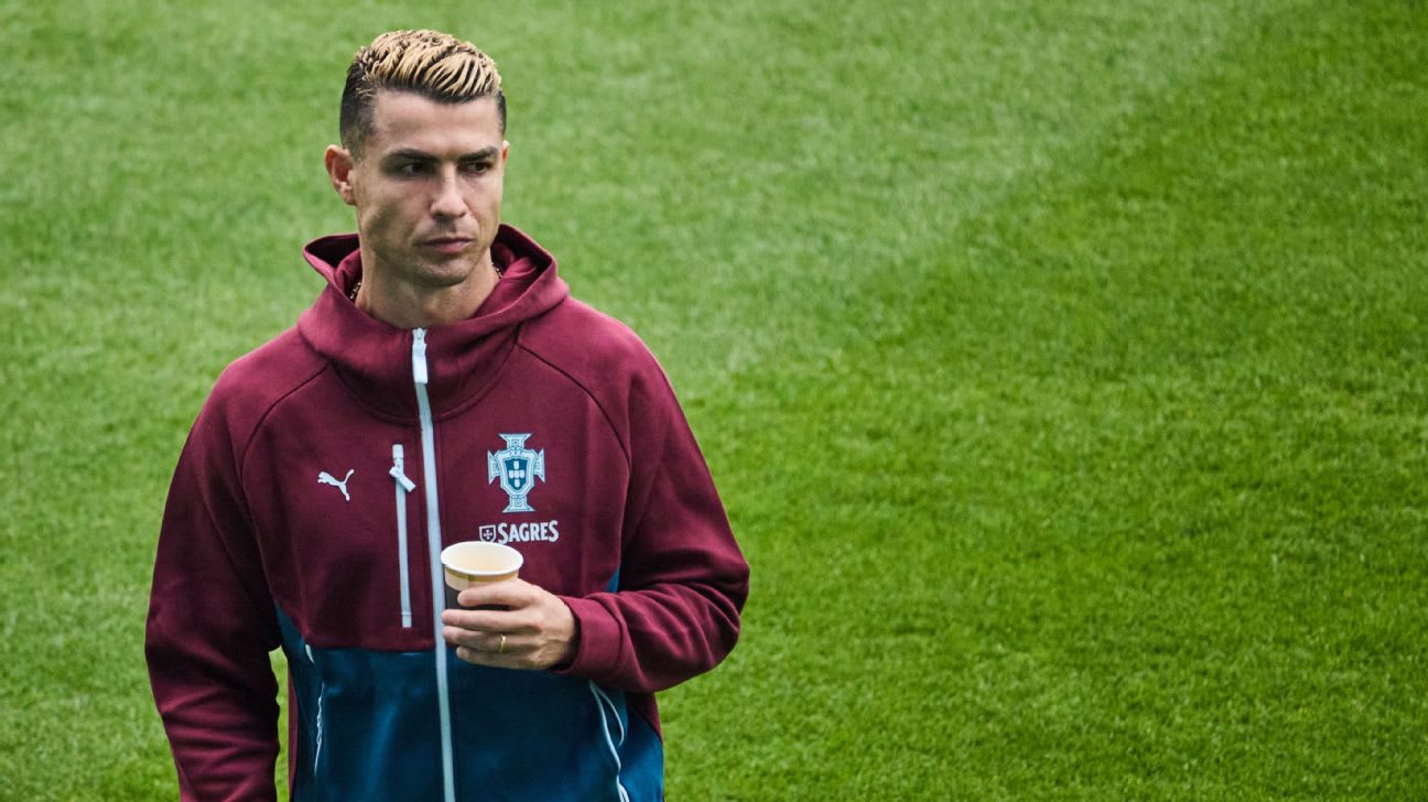 CR7 seleçao
