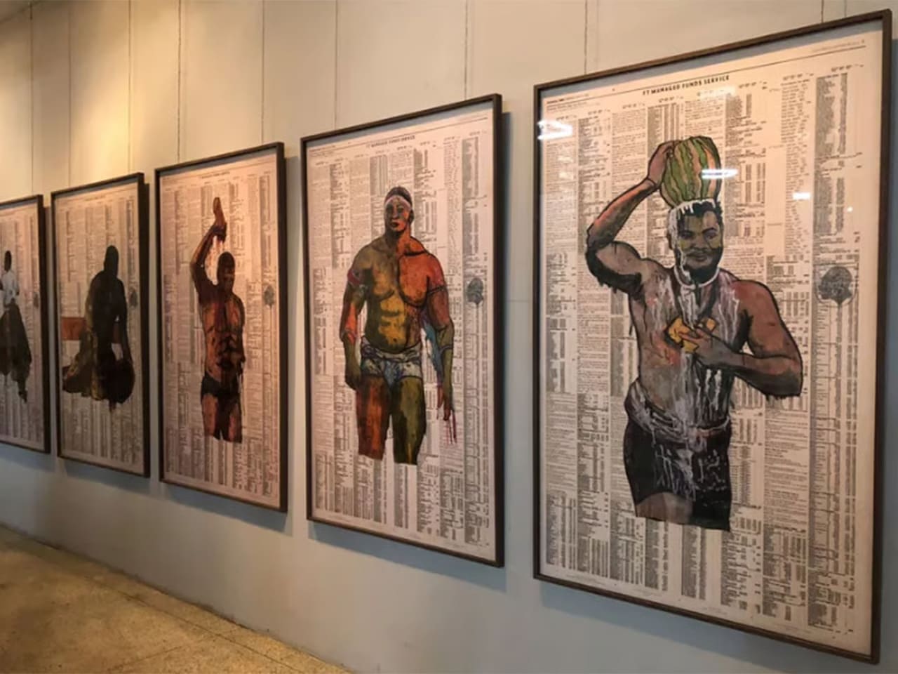 Biennale de Dakar 2026
