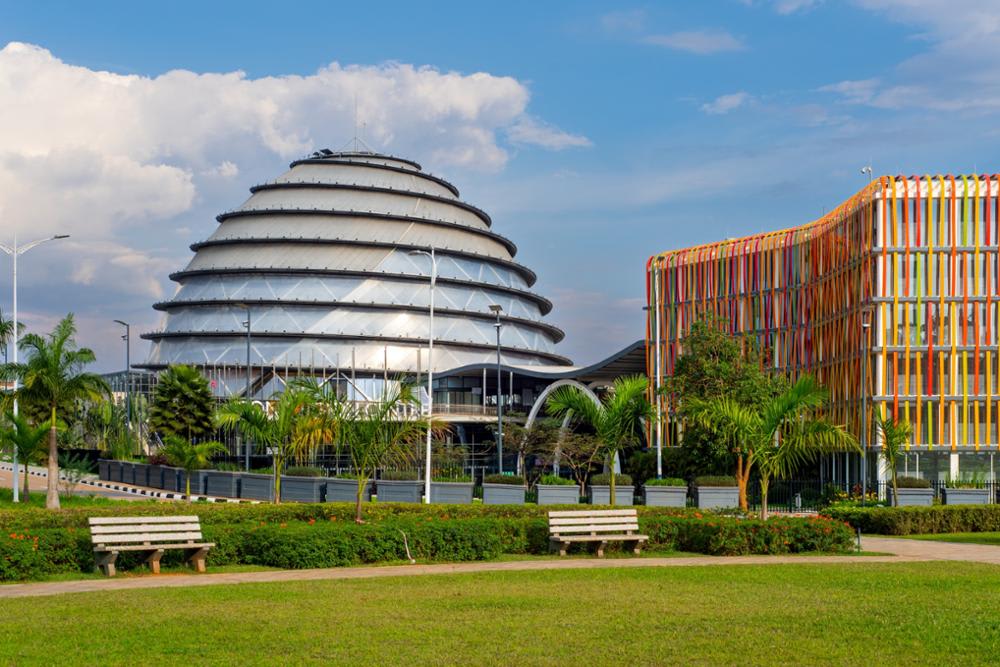 Visiter le Rwanda