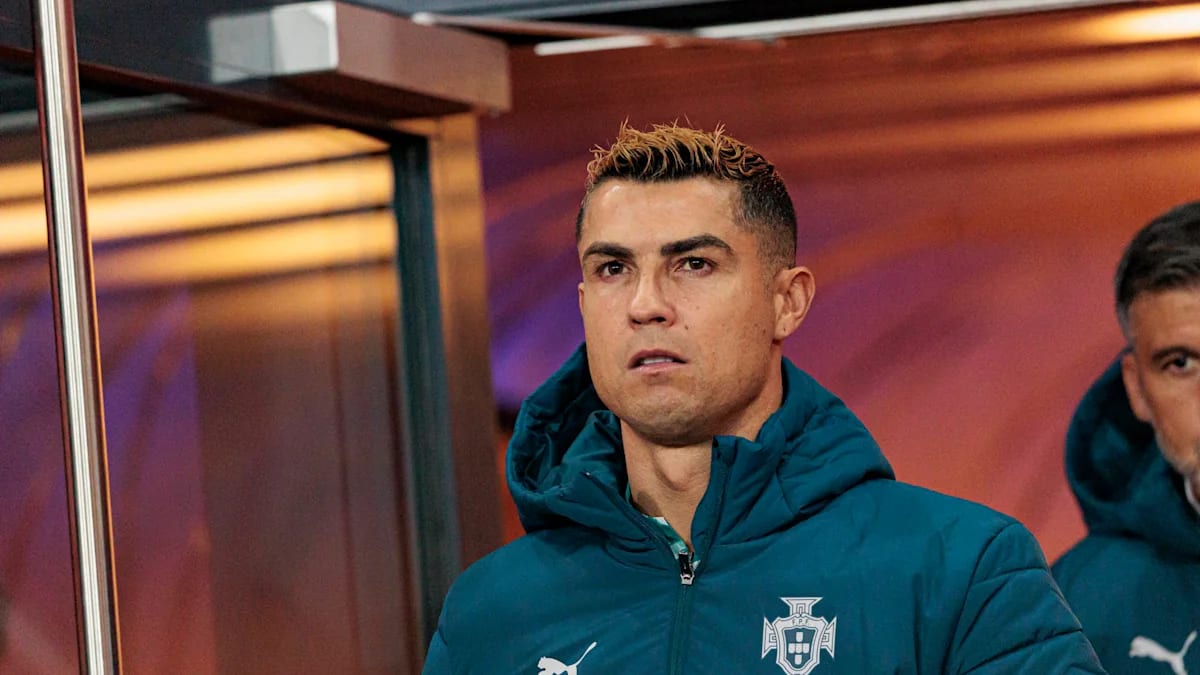 Cristiano Ronaldo claque la porte de la Seleção : pour toujours ?