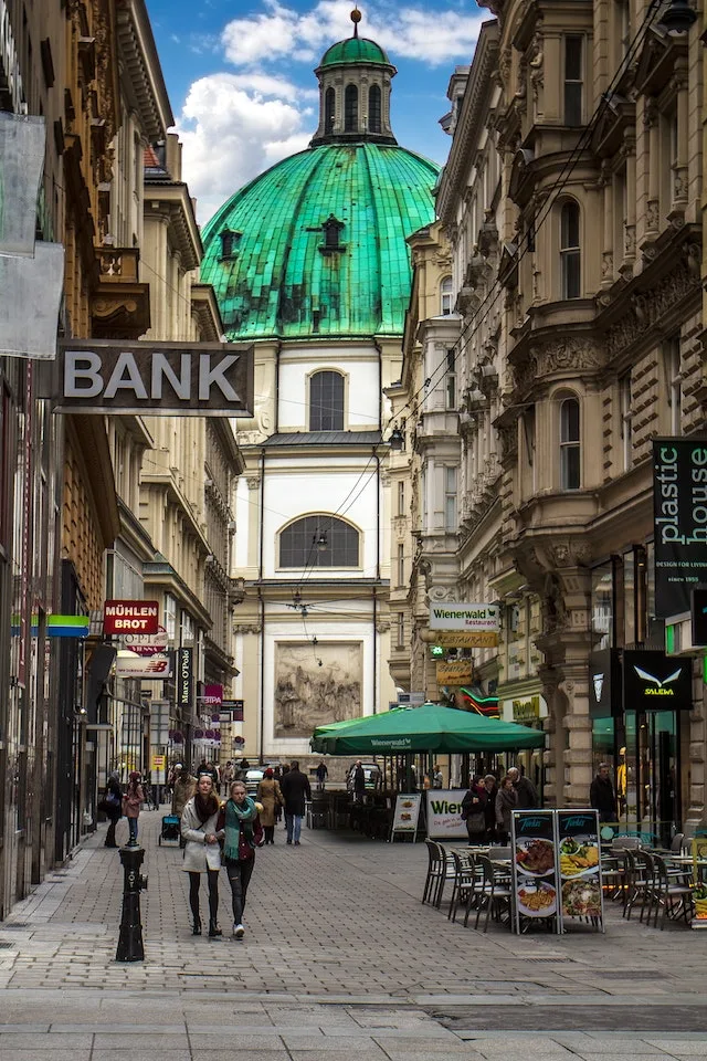 Vienna