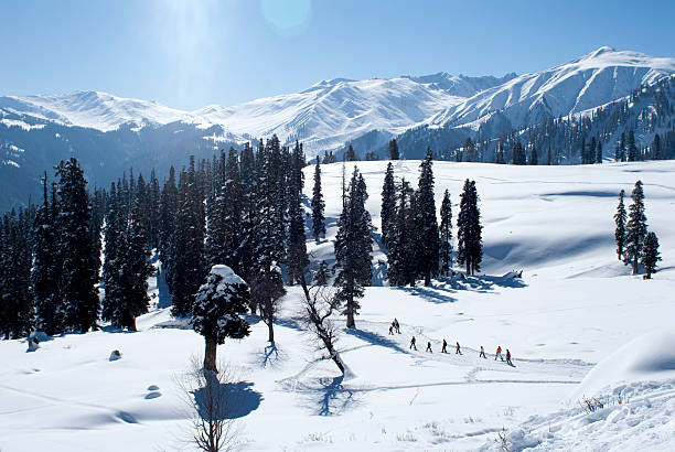 Hills of Jammu