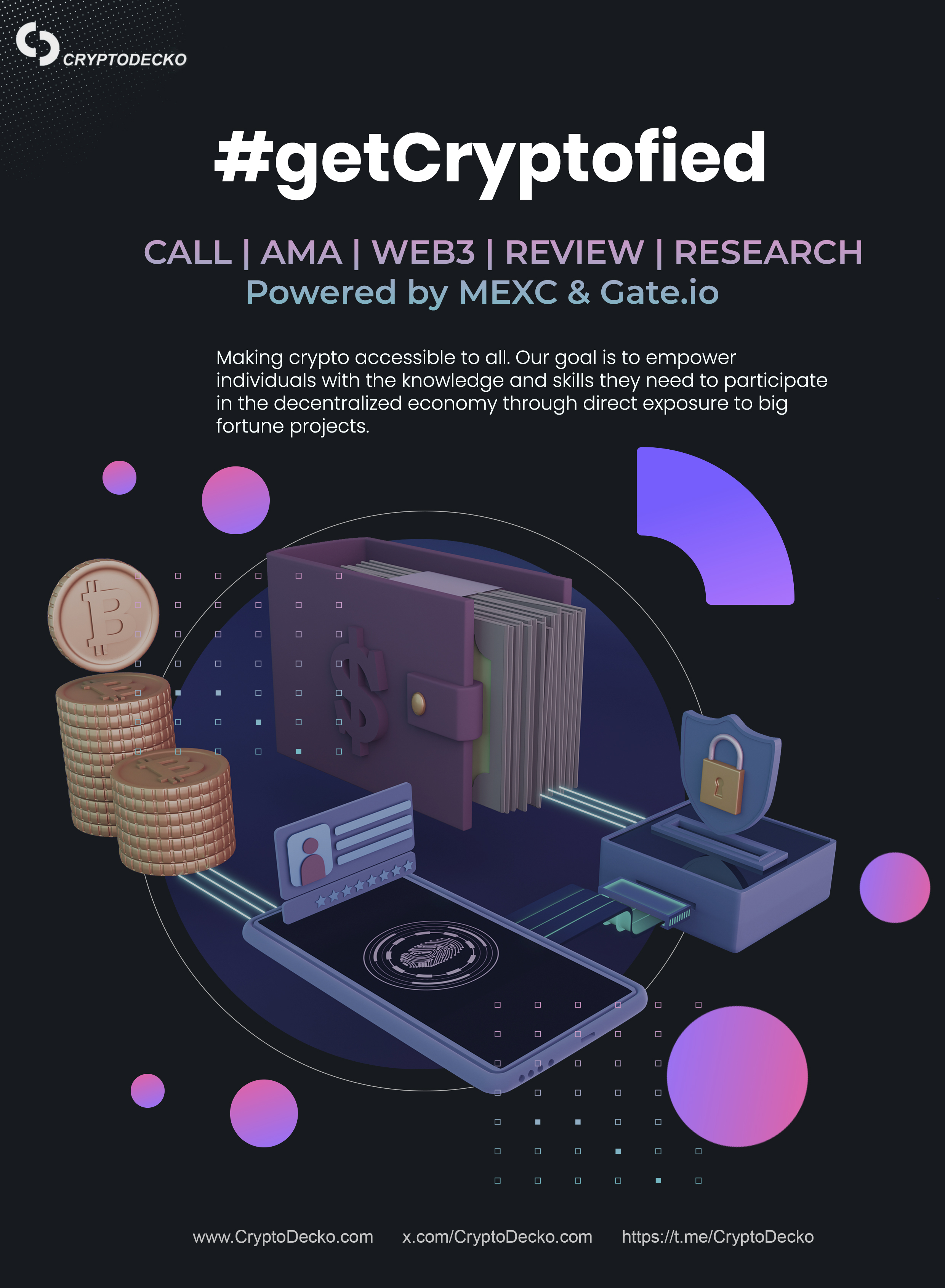 Minimalist Portraits