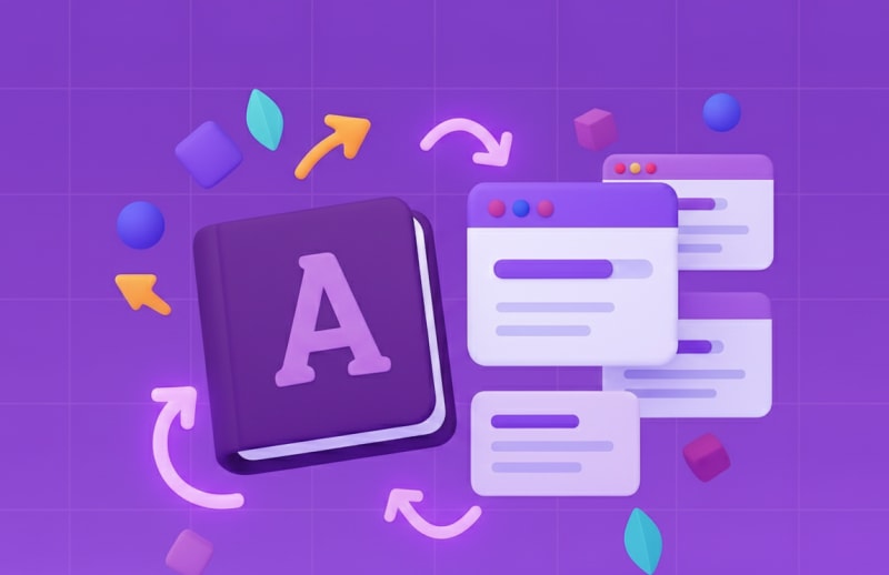The Best Fonts for Logos and How to Choose the Right One in 2026