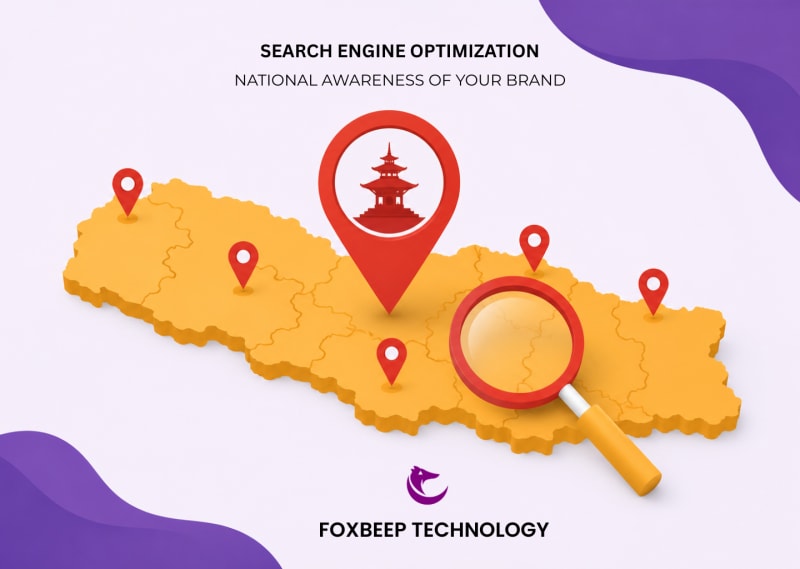 National SEO Package