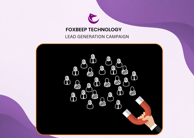 Lead Generation Campaign In Nepal
