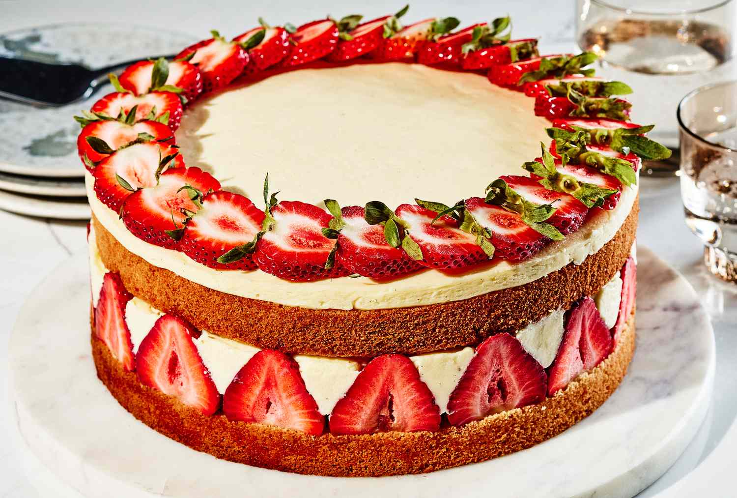 Cake image