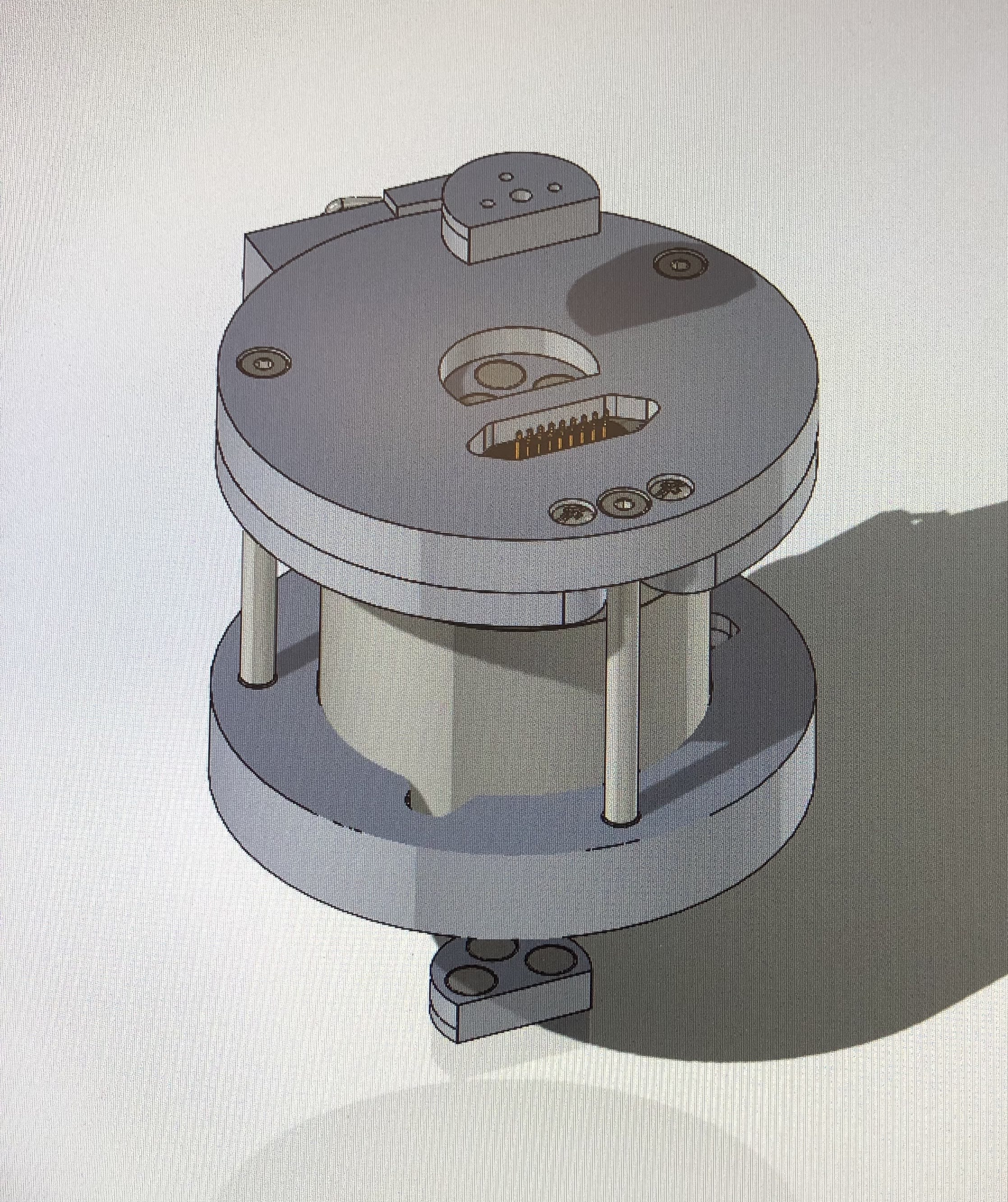 "Automated IMU Sealer" image 1