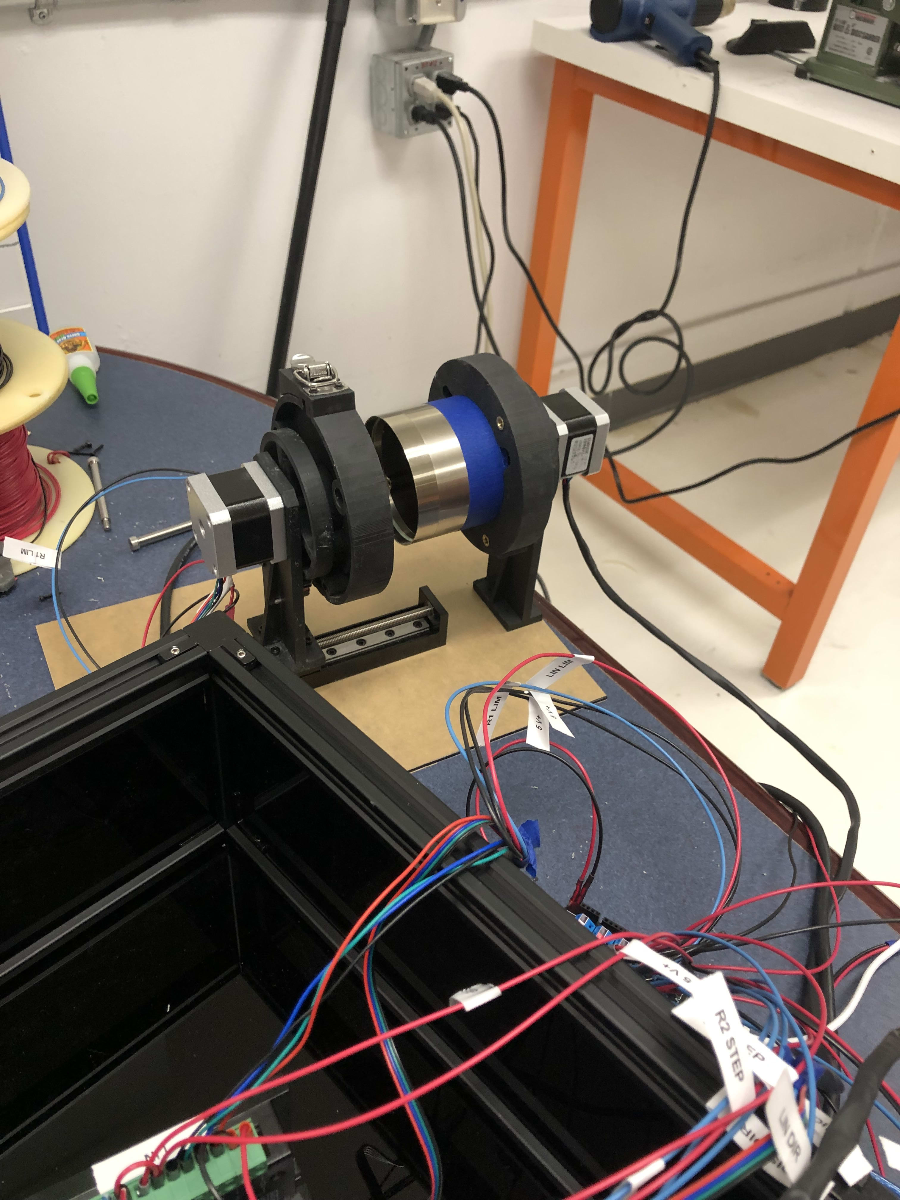 "Automated IMU Sealer" image 10