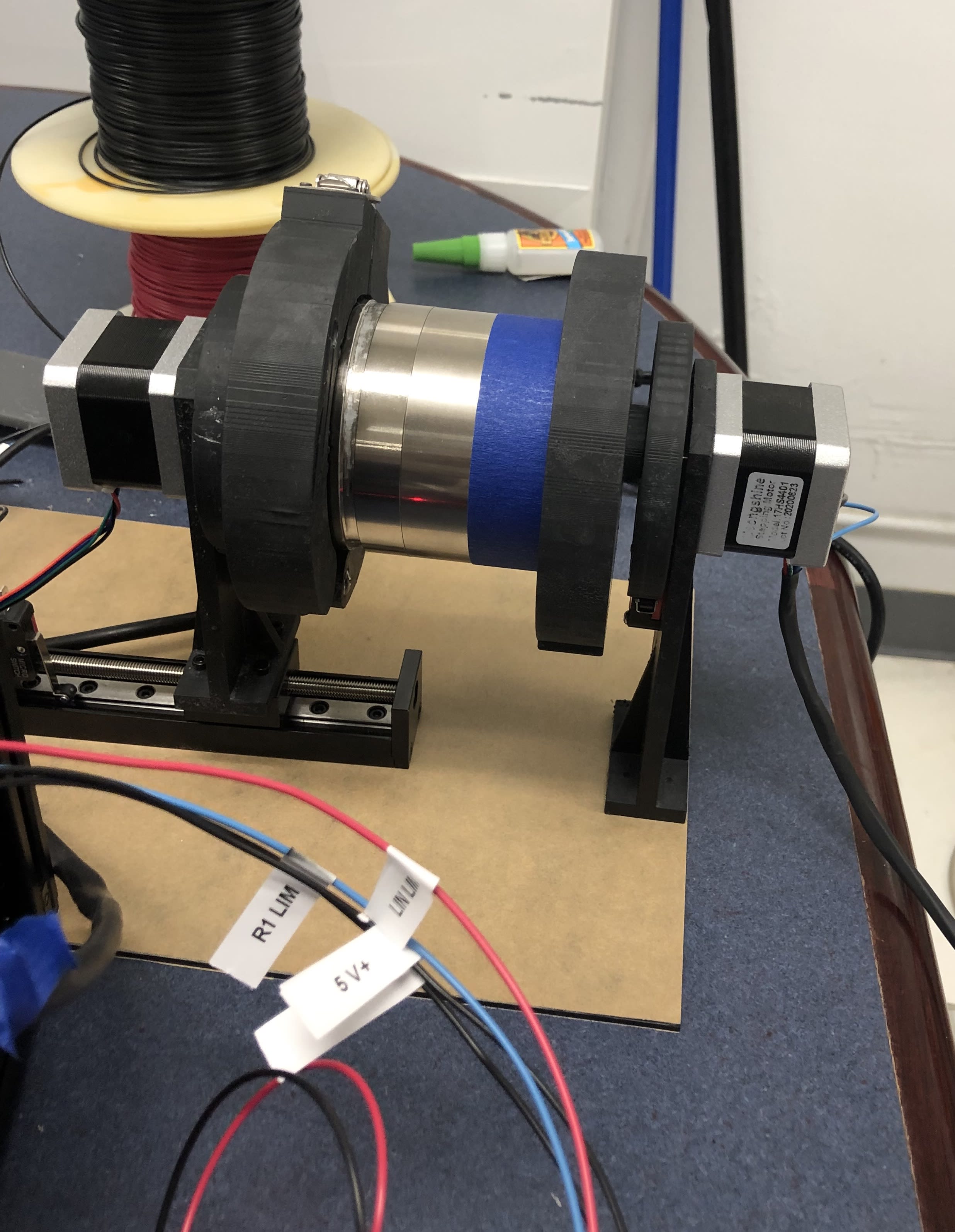 "Automated IMU Sealer" image 3