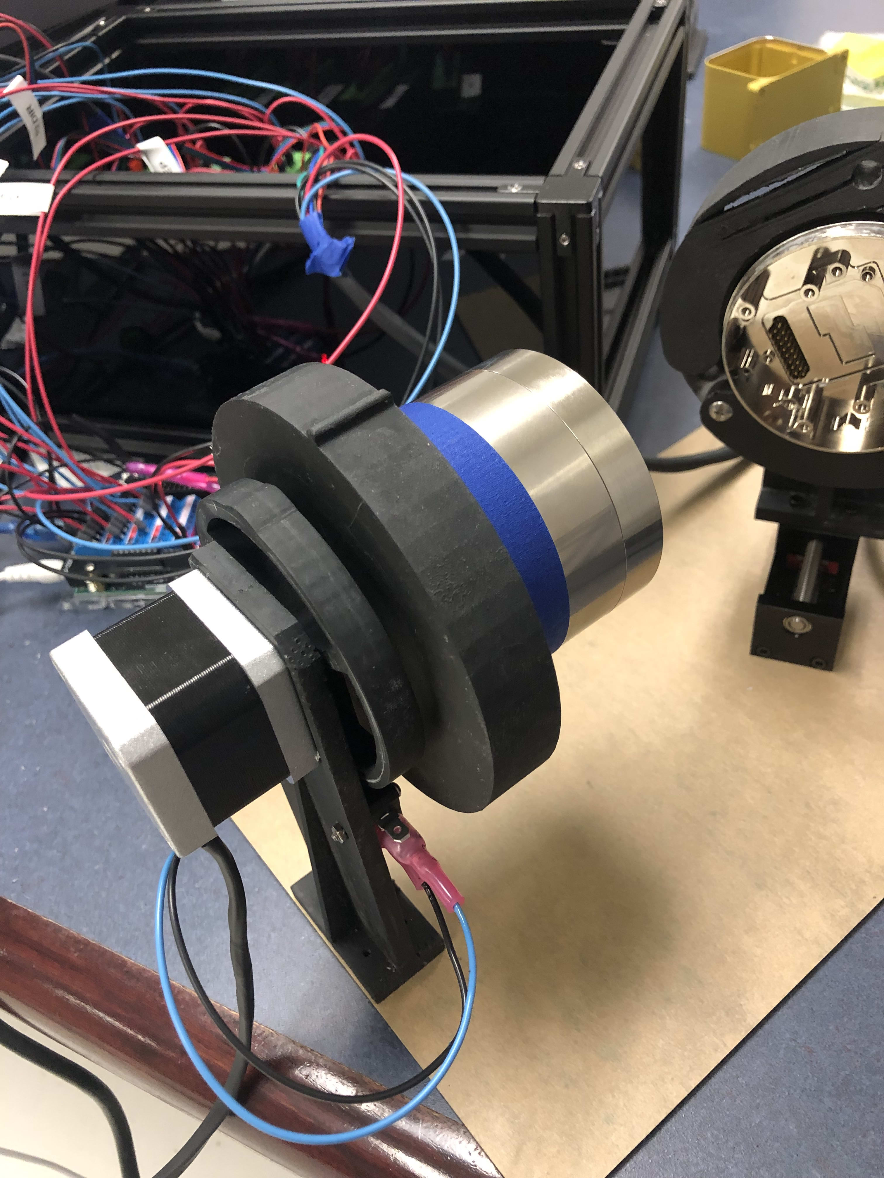 "Automated IMU Sealer" image 4