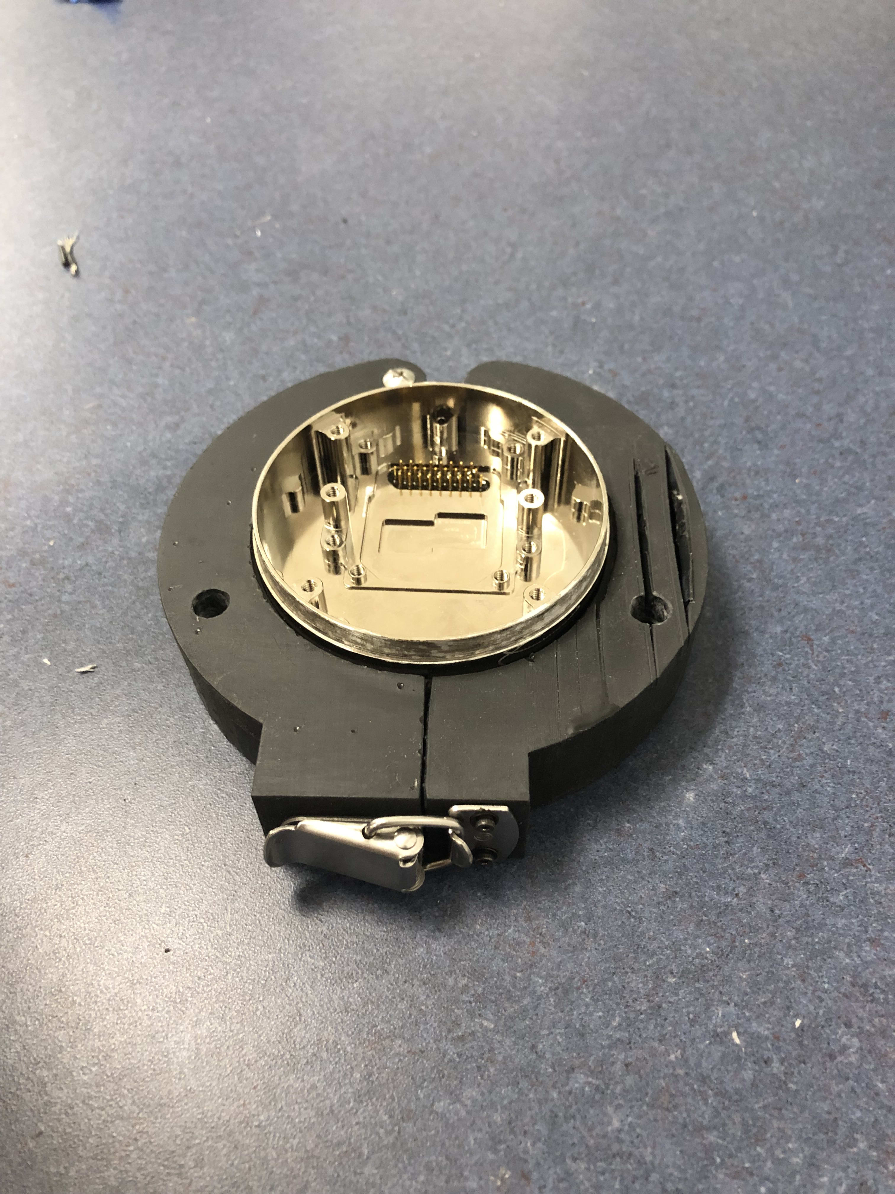 "Automated IMU Sealer" image 5