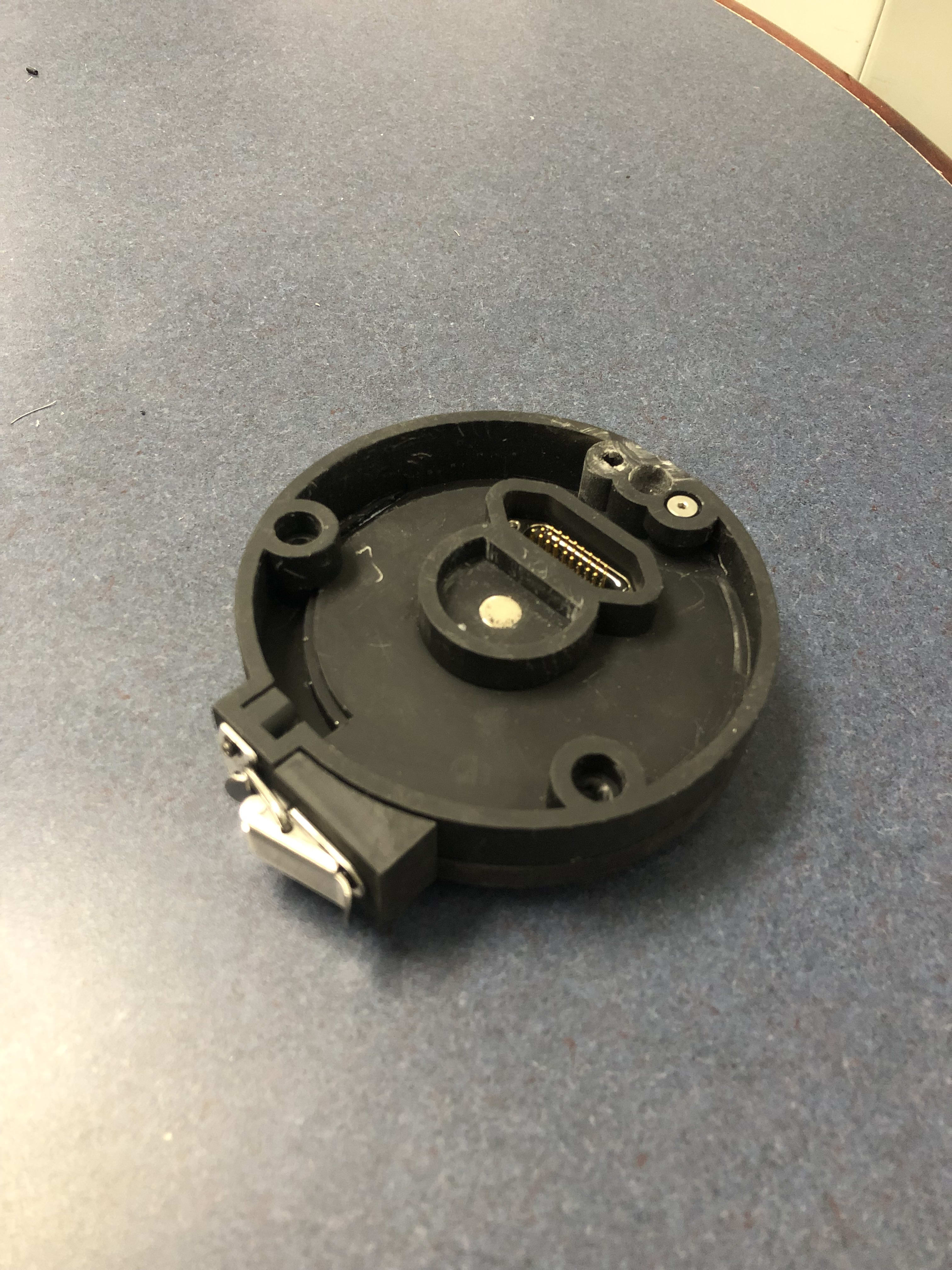 "Automated IMU Sealer" image 6