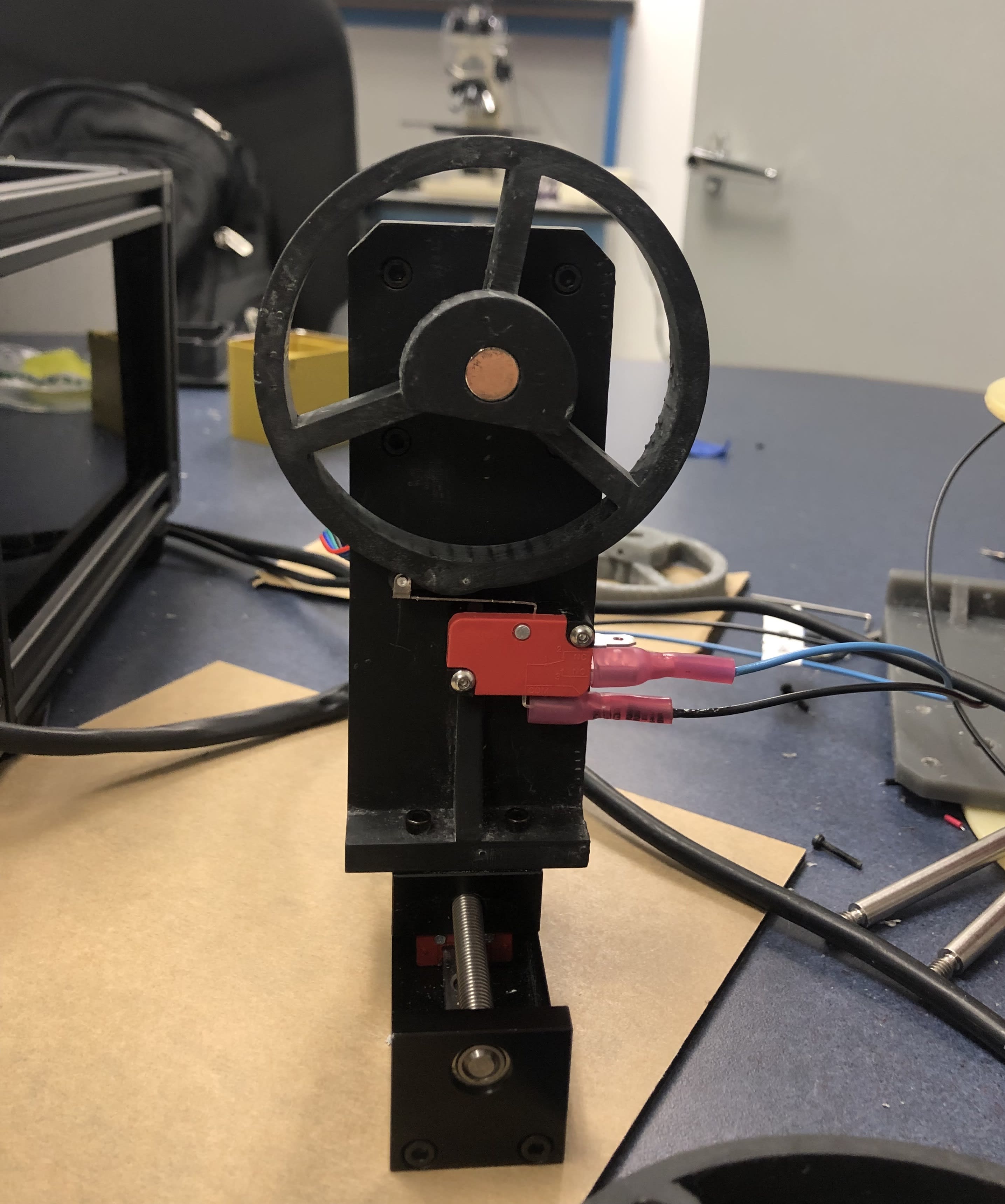 "Automated IMU Sealer" image 7