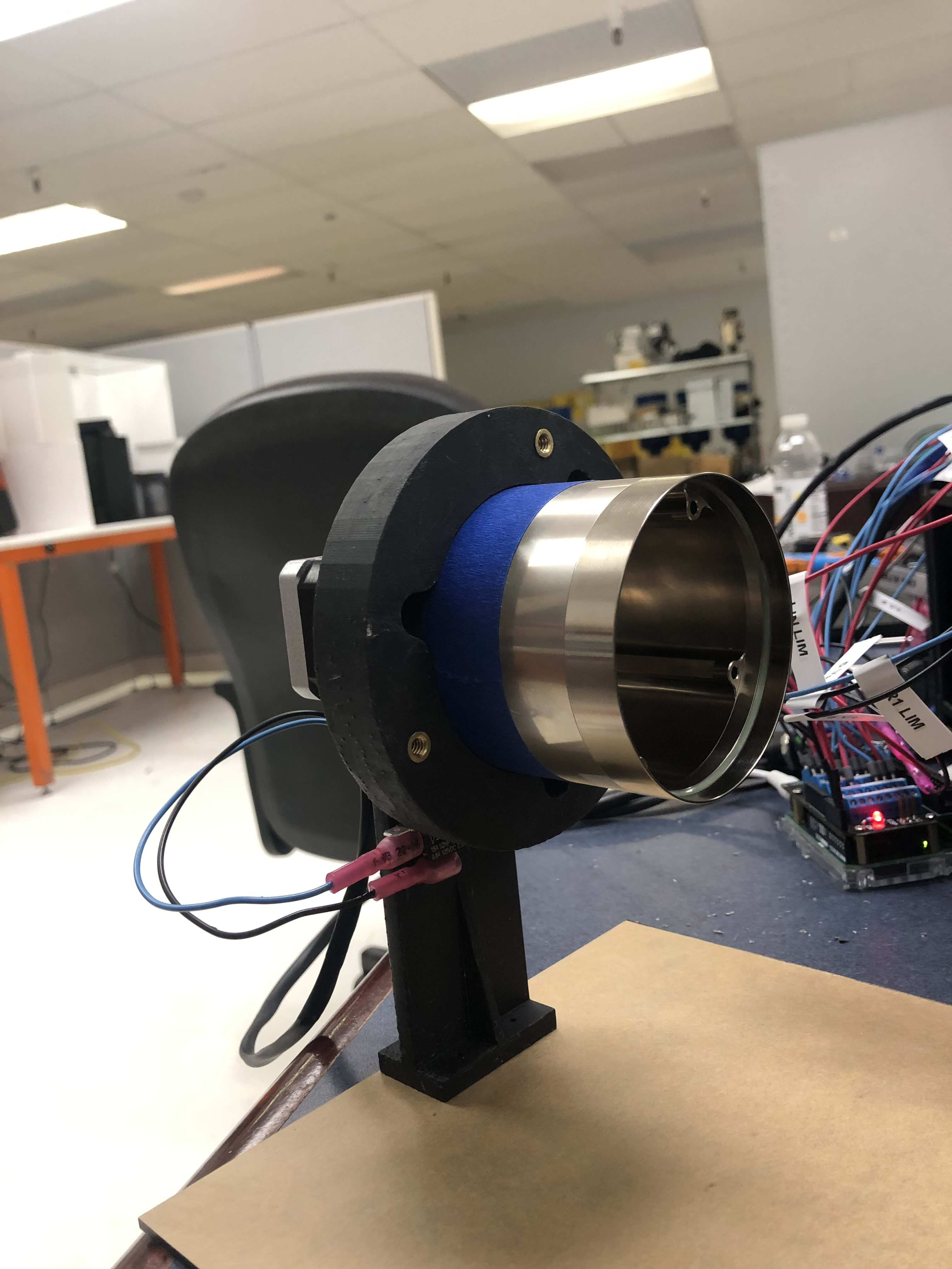 "Automated IMU Sealer" image 8