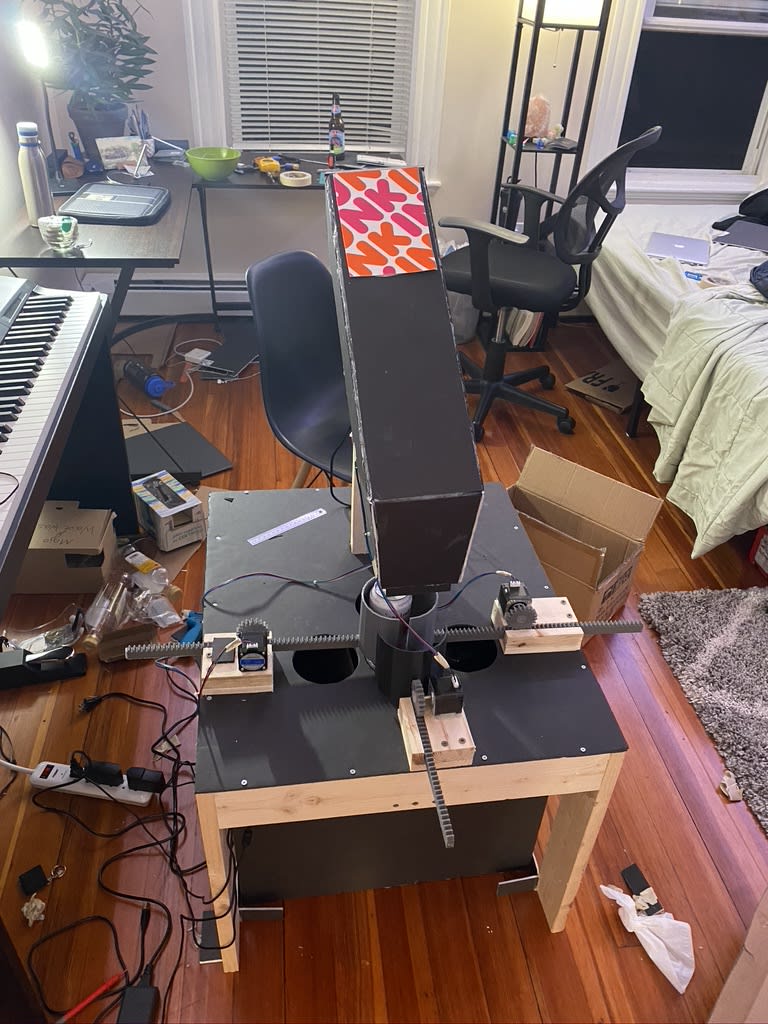 "Recyclables Sorter" image 5