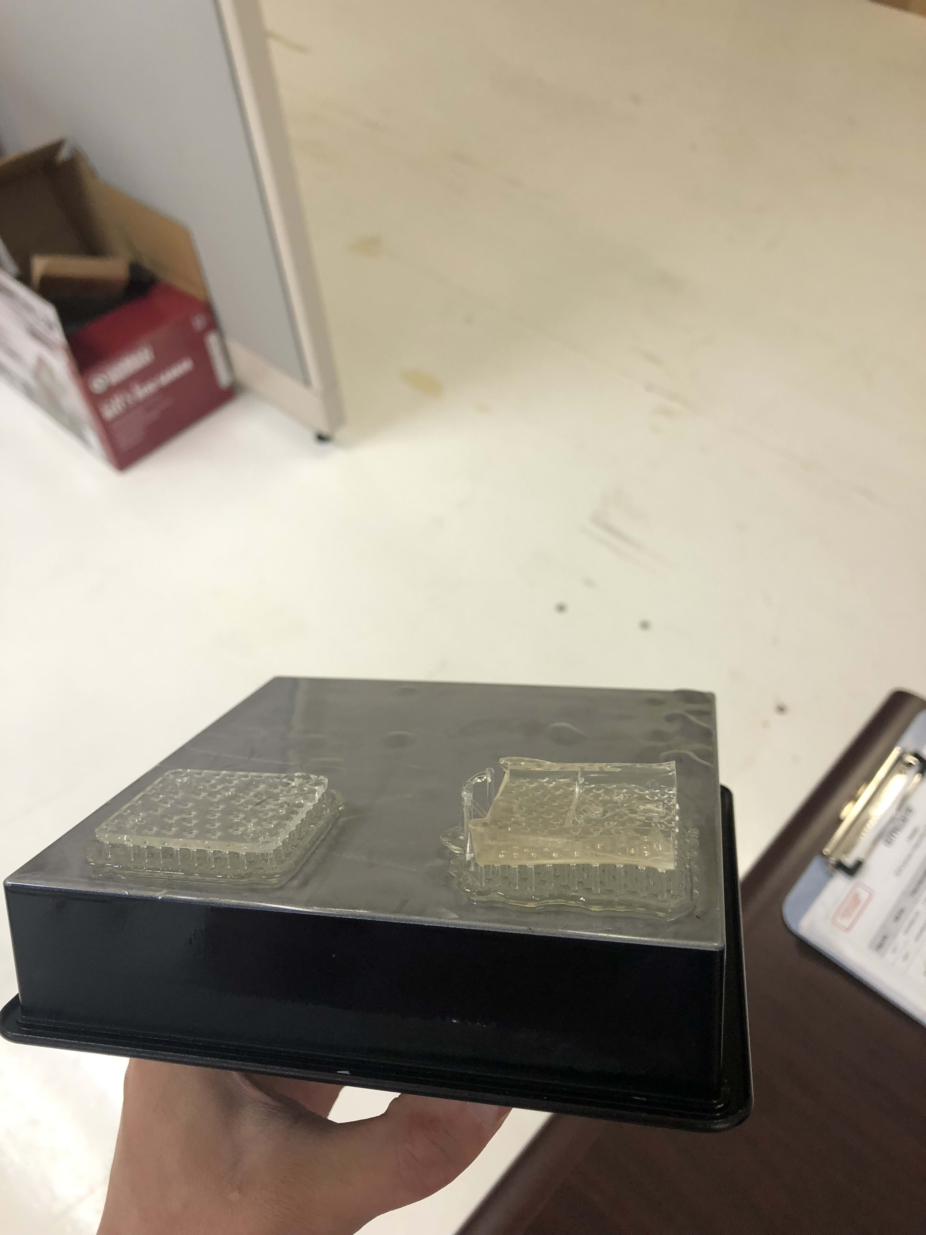 "Pogo Pin Test Fixture" image 9